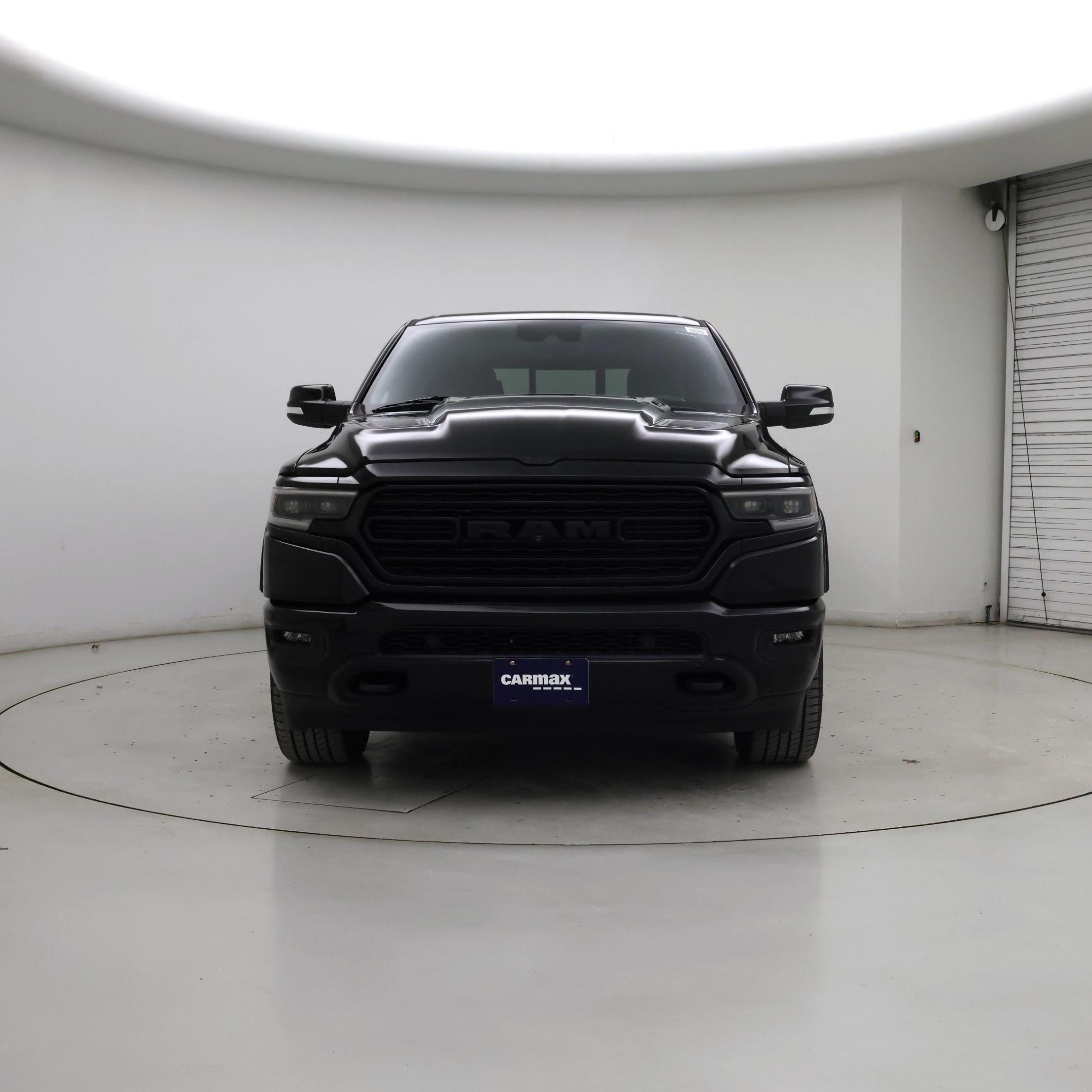 Thumbnail: 2020 RAM 1500 - 5