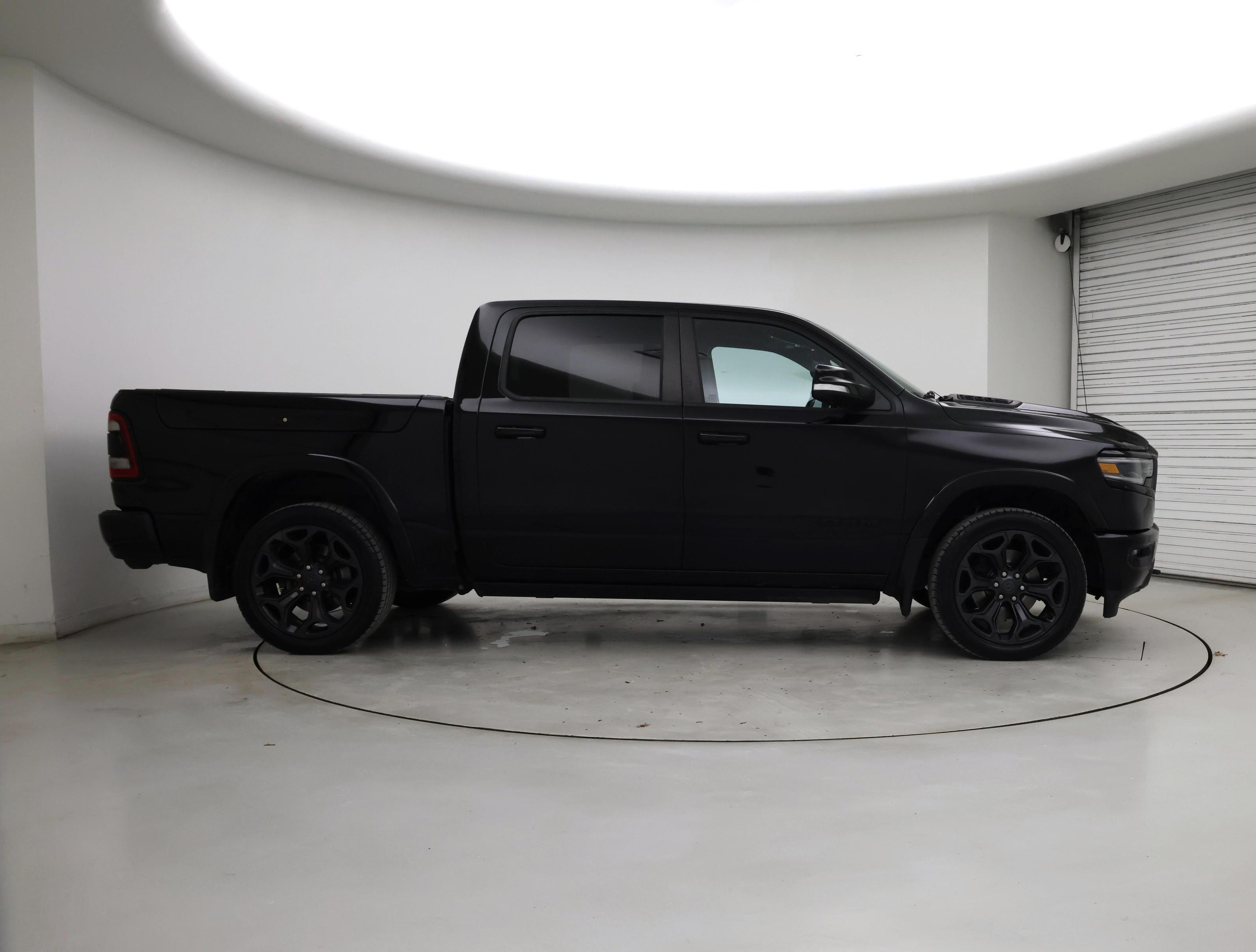 Thumbnail: 2020 RAM 1500 - 7