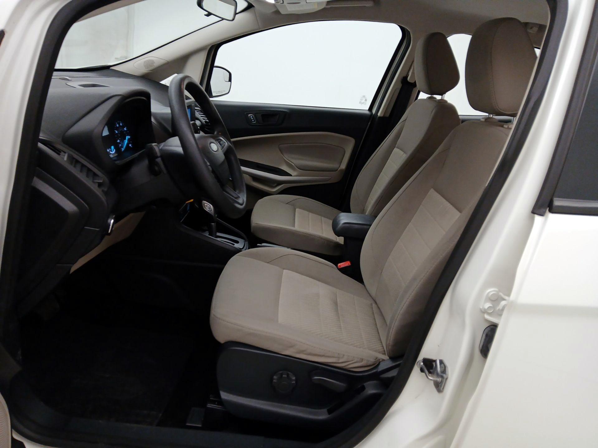 Thumbnail: 2019 Ford EcoSport - 11