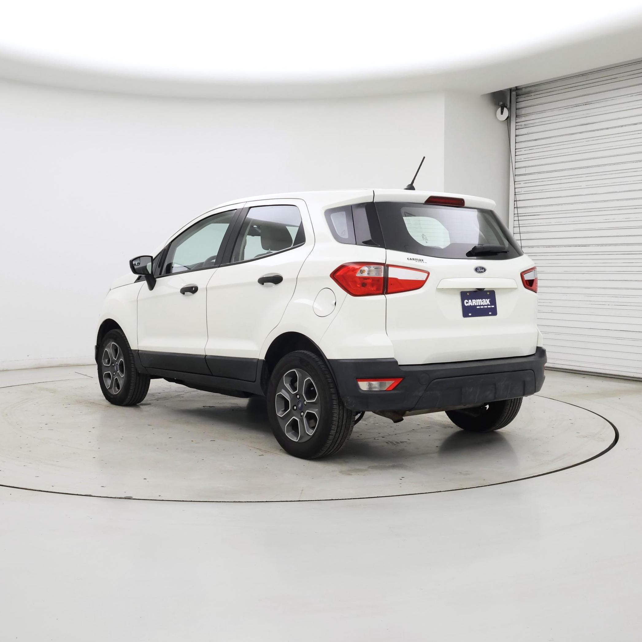 Thumbnail: 2019 Ford EcoSport - 2