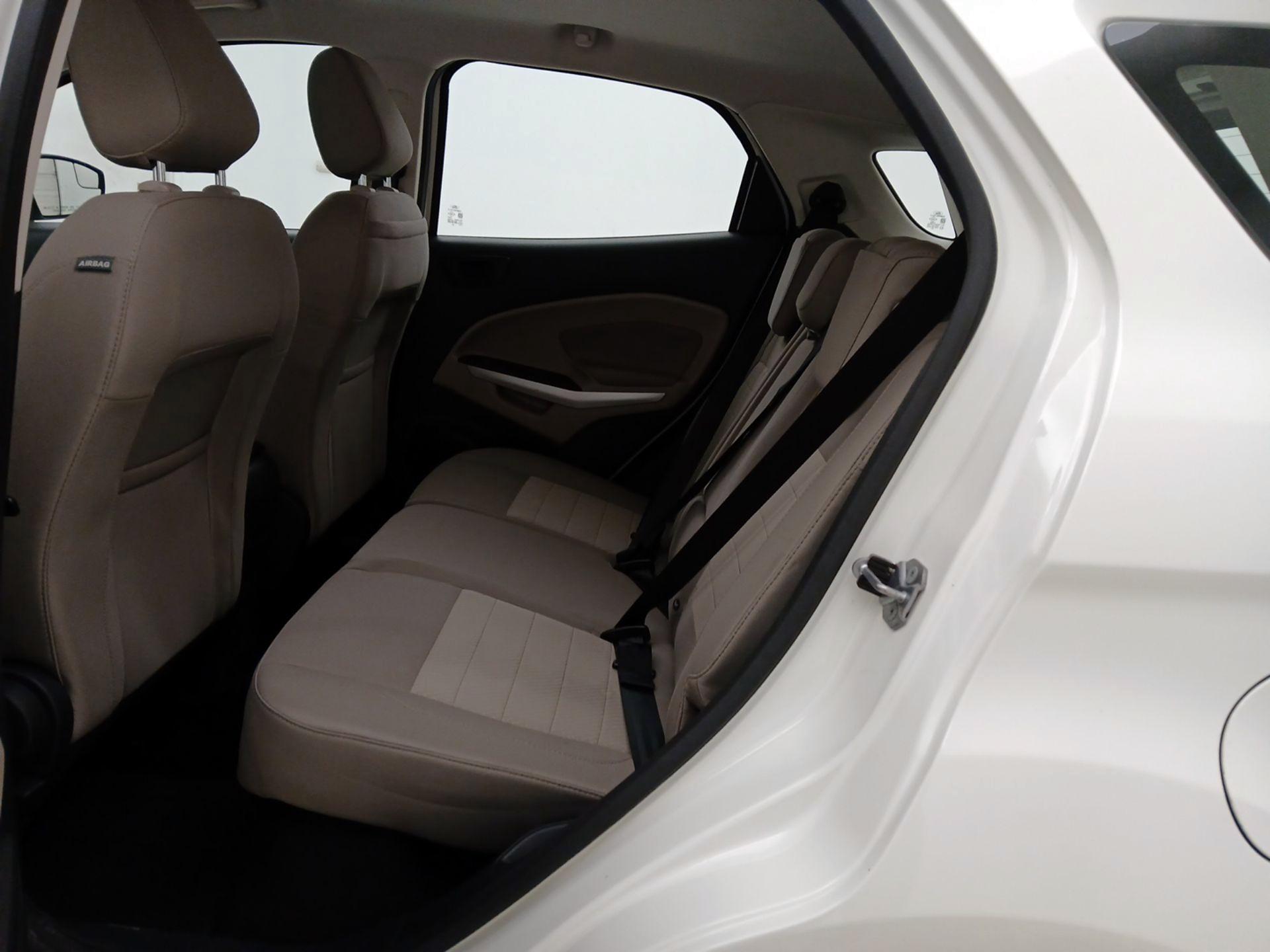 Thumbnail: 2019 Ford EcoSport - 19