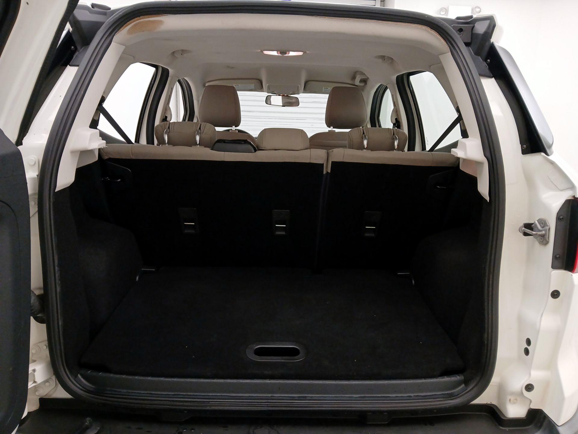 Thumbnail: 2019 Ford EcoSport - 20