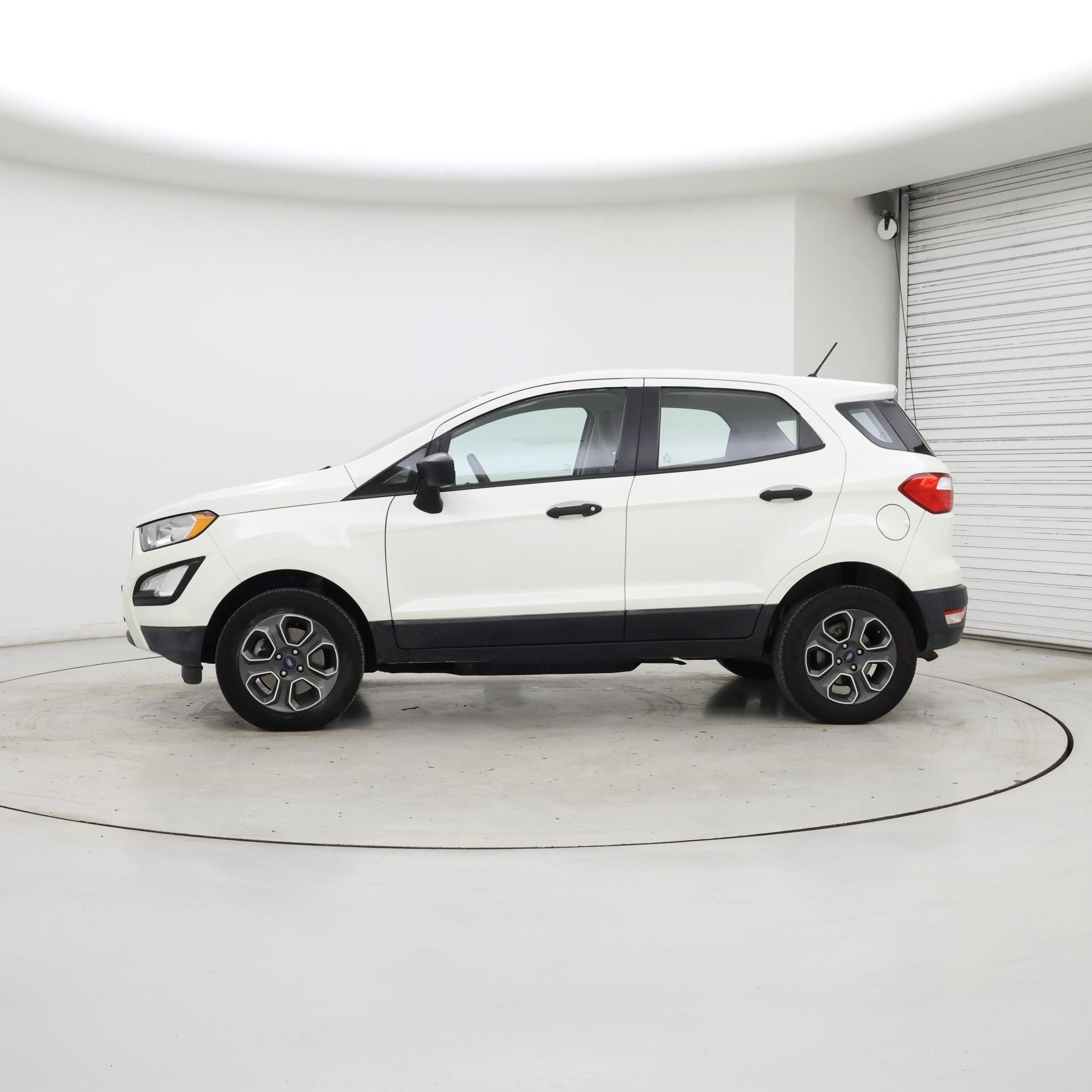 Thumbnail: 2019 Ford EcoSport - 3