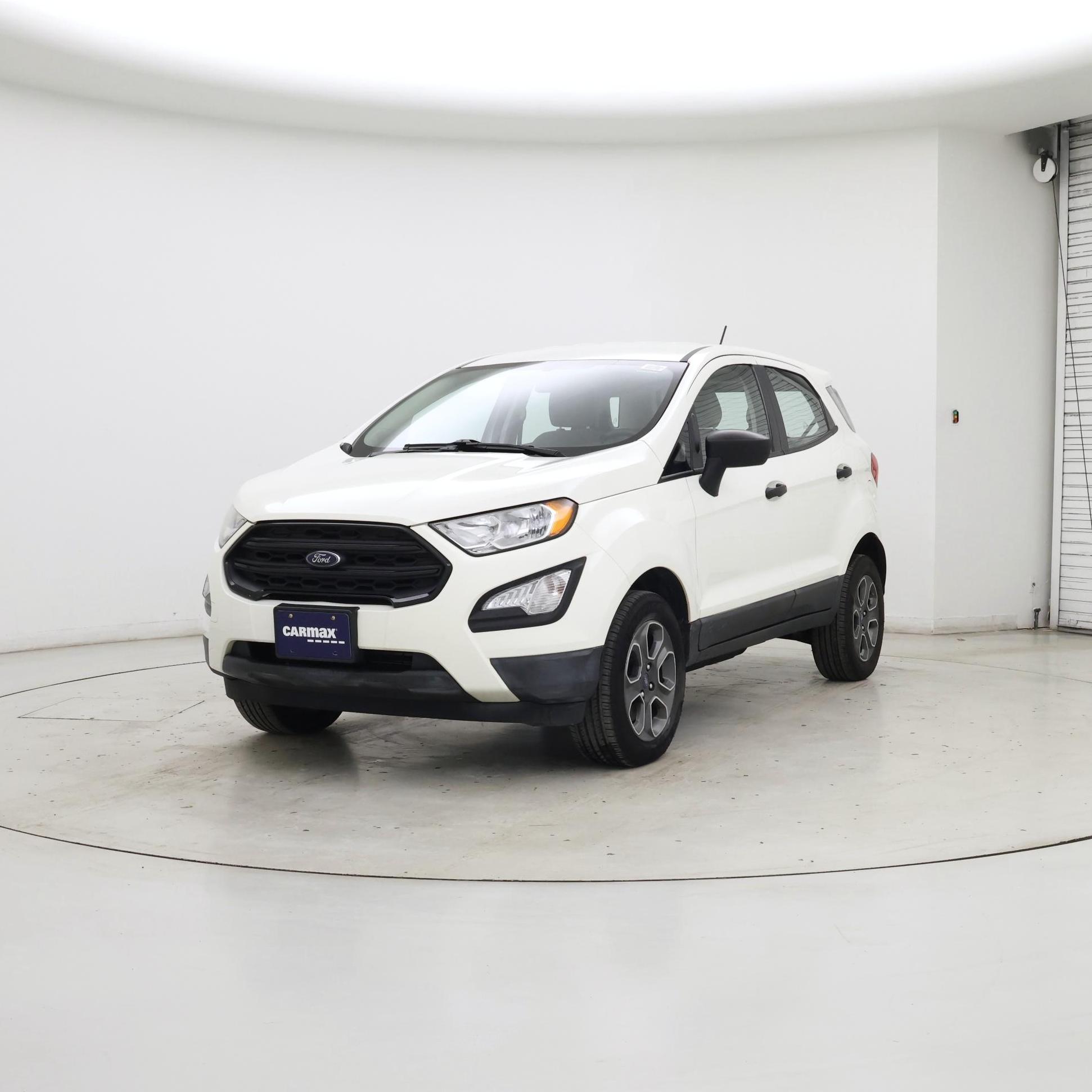 Thumbnail: 2019 Ford EcoSport - 4