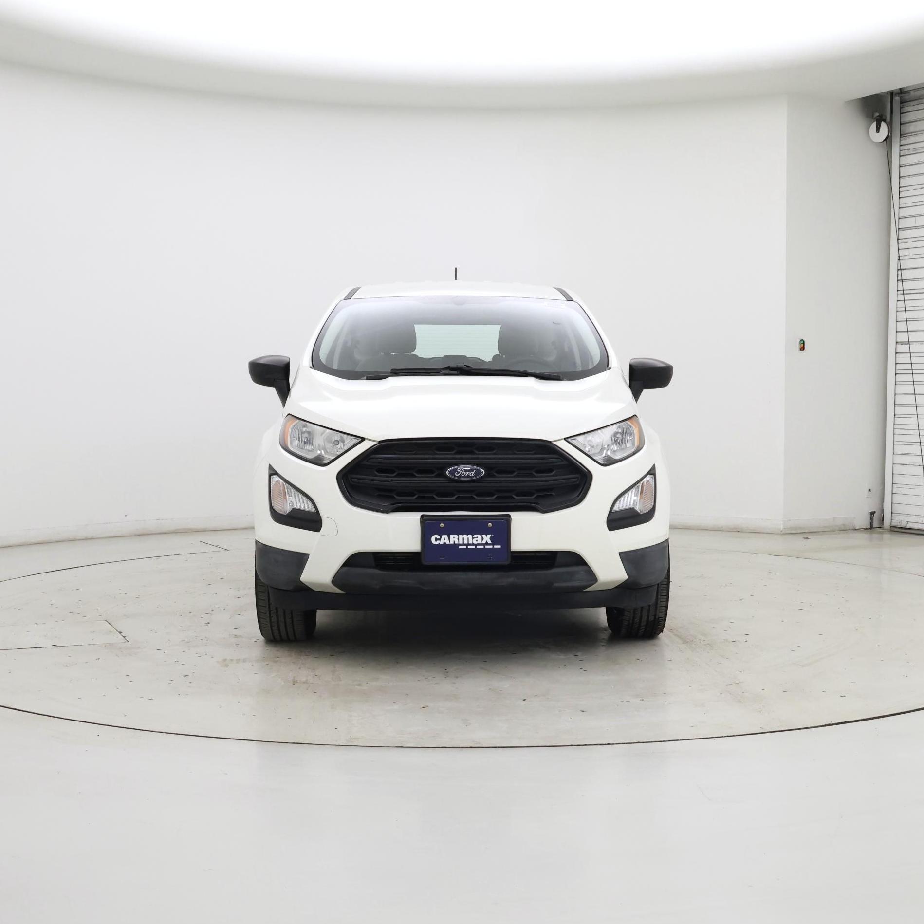 Thumbnail: 2019 Ford EcoSport - 5