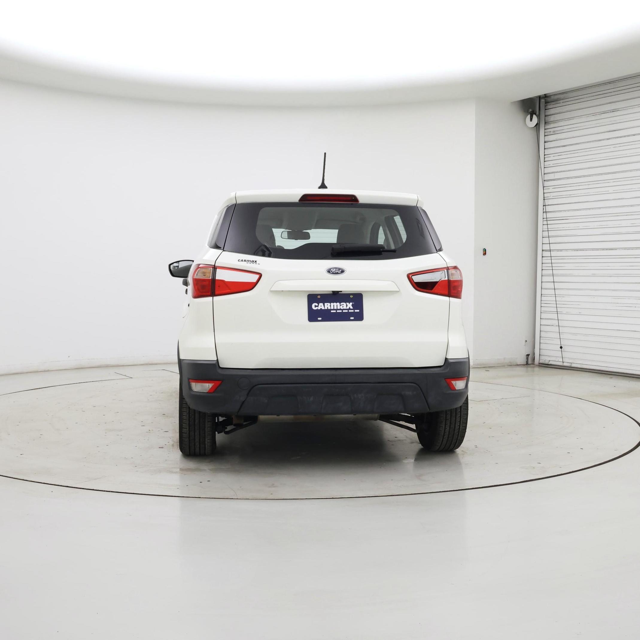 Thumbnail: 2019 Ford EcoSport - 6