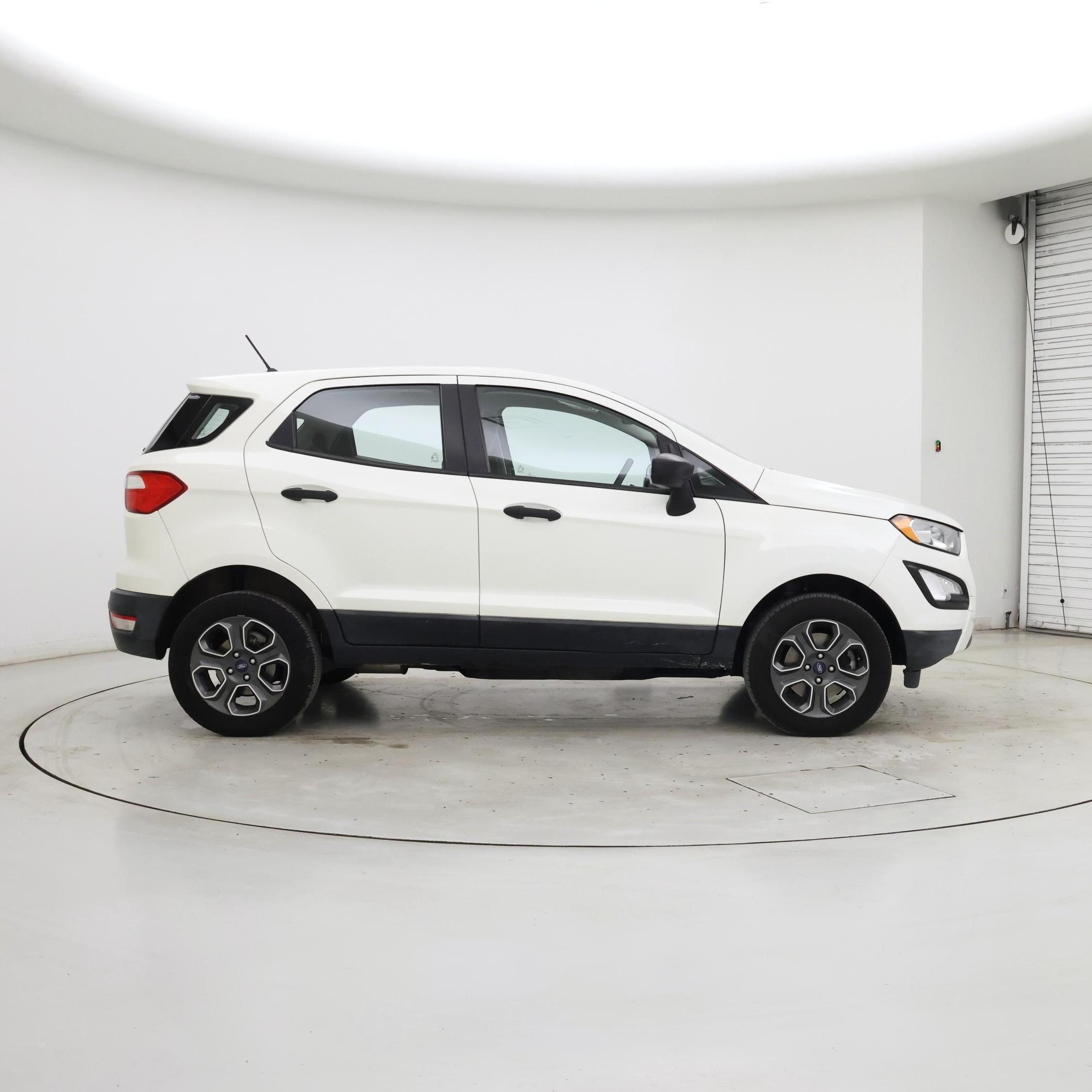 Thumbnail: 2019 Ford EcoSport - 7