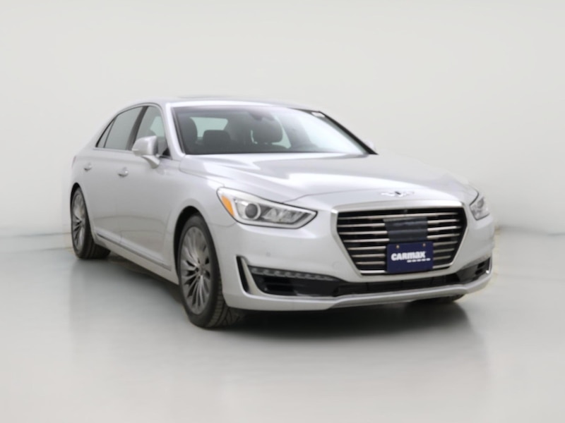 2019 Genesis G90 Premium -
                  Hartford, CT