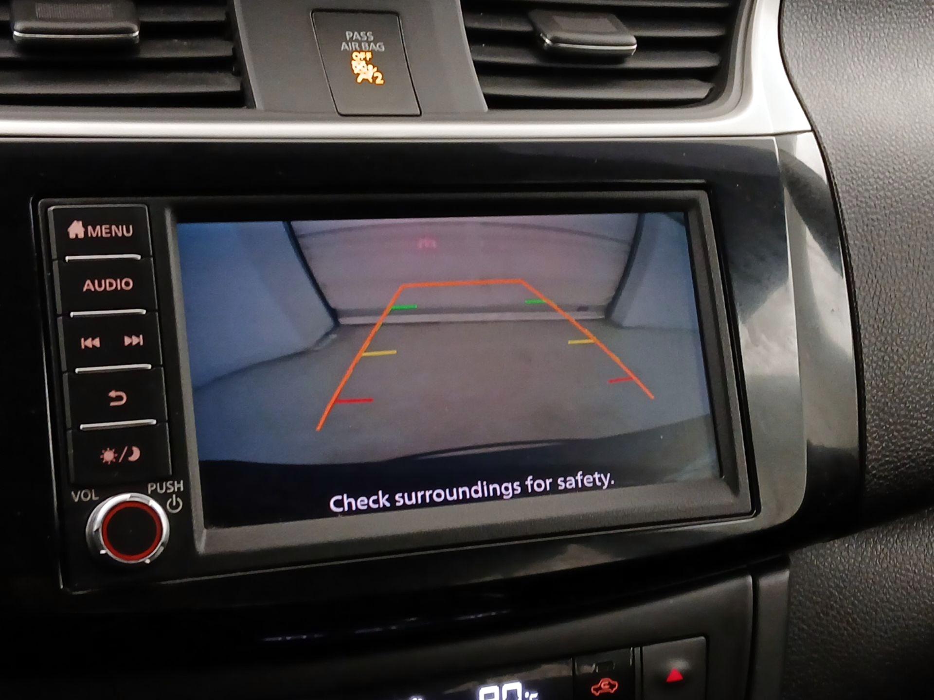 Thumbnail: 2019 Nissan Sentra - 14