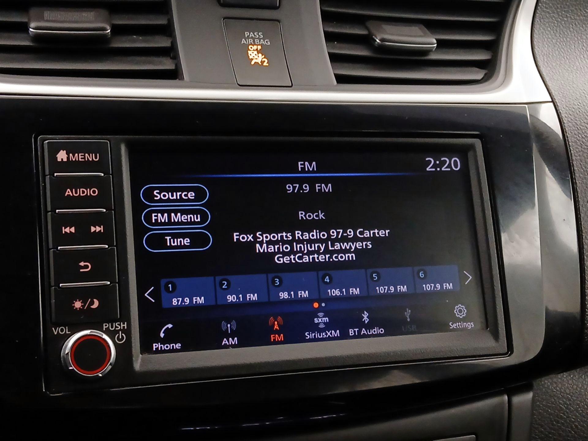 Thumbnail: 2019 Nissan Sentra - 15