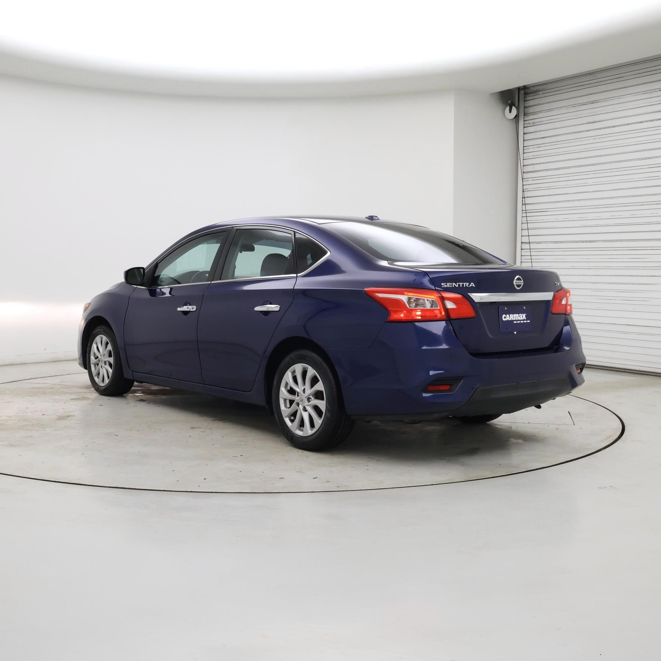 Thumbnail: 2019 Nissan Sentra - 2