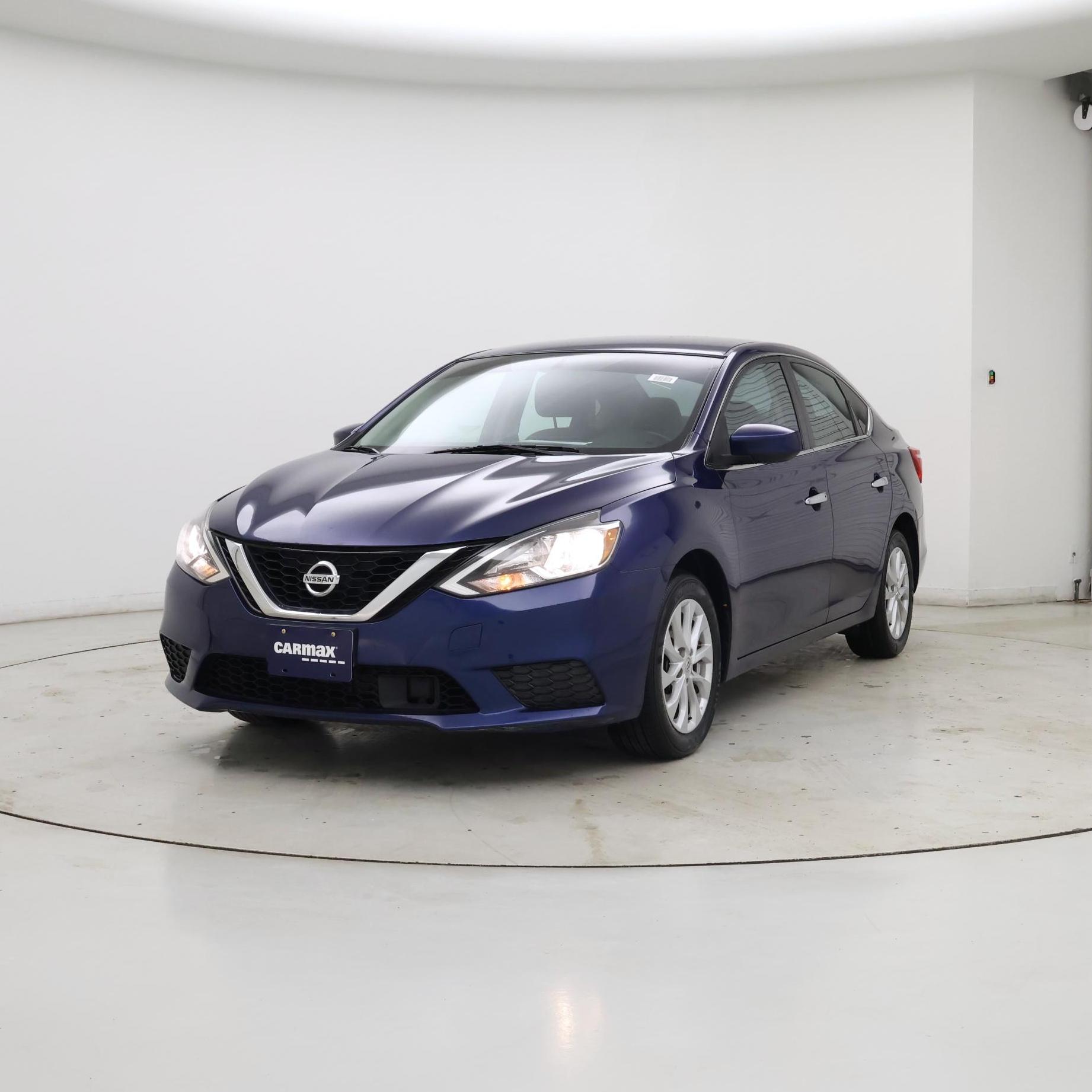 Thumbnail: 2019 Nissan Sentra - 4