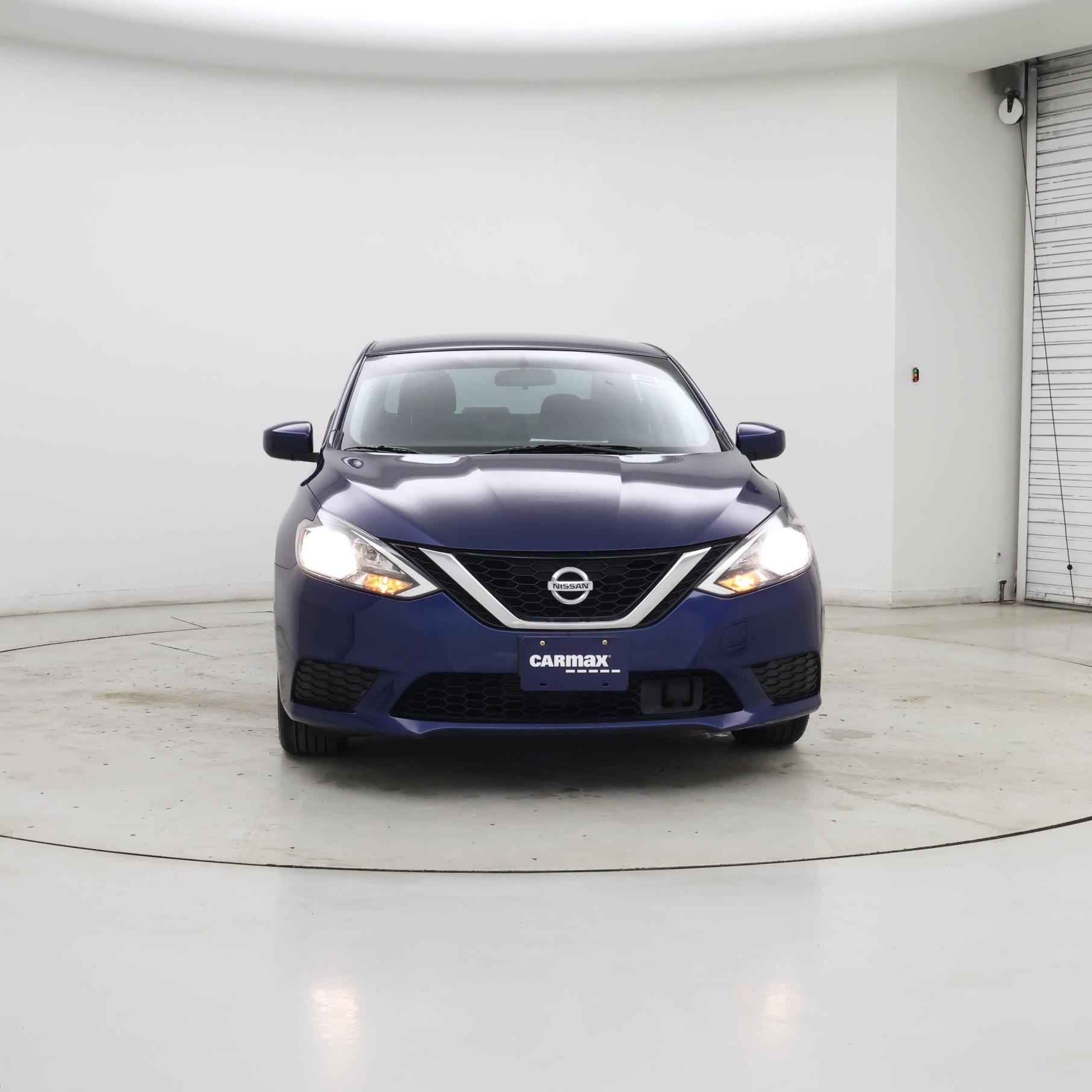 Thumbnail: 2019 Nissan Sentra - 5