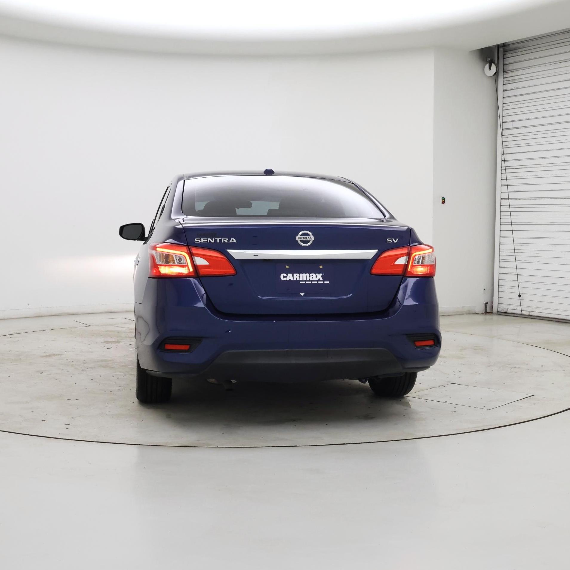 Thumbnail: 2019 Nissan Sentra - 6