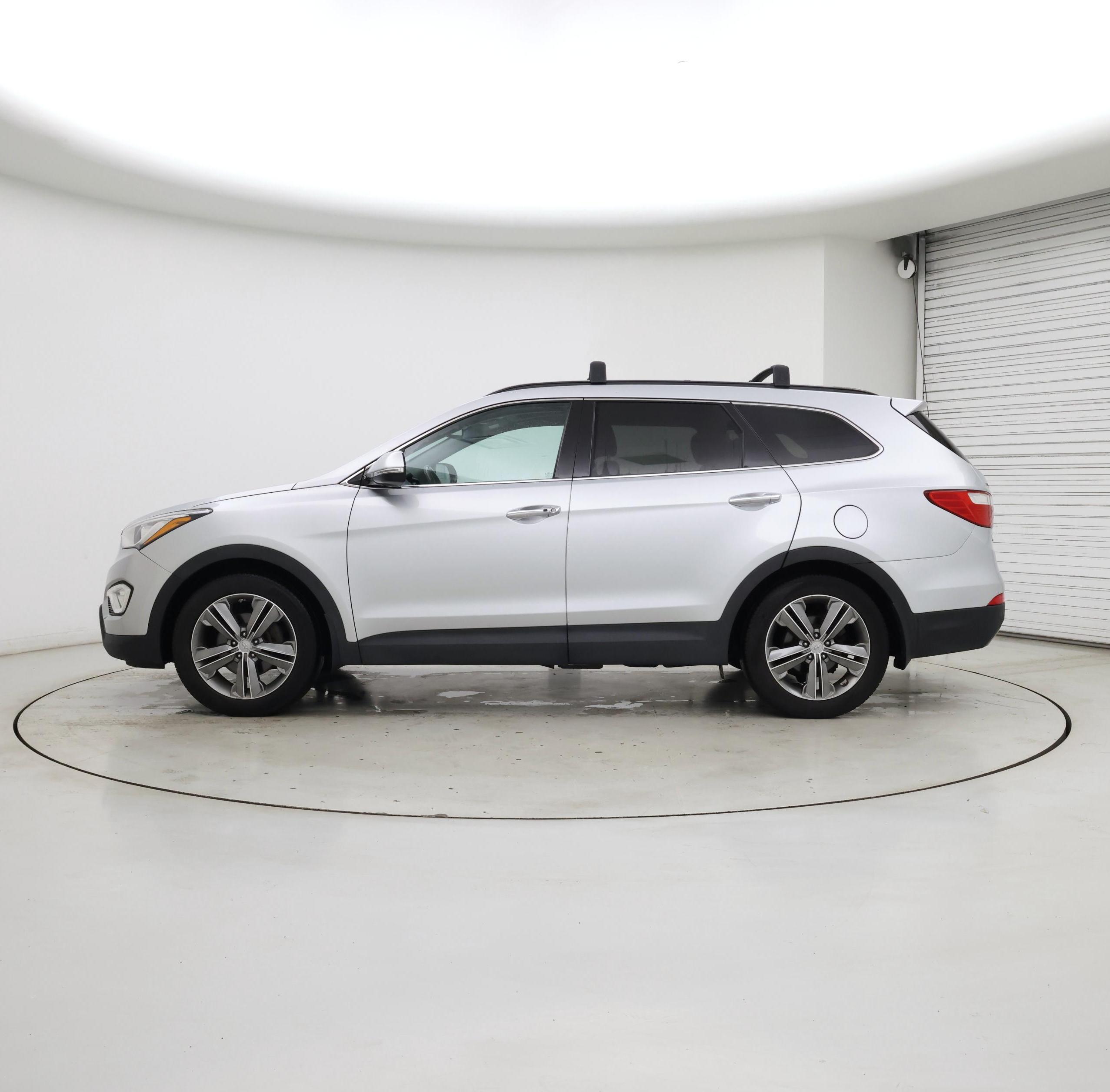 Thumbnail: 2015 Hyundai Santa Fe - 3