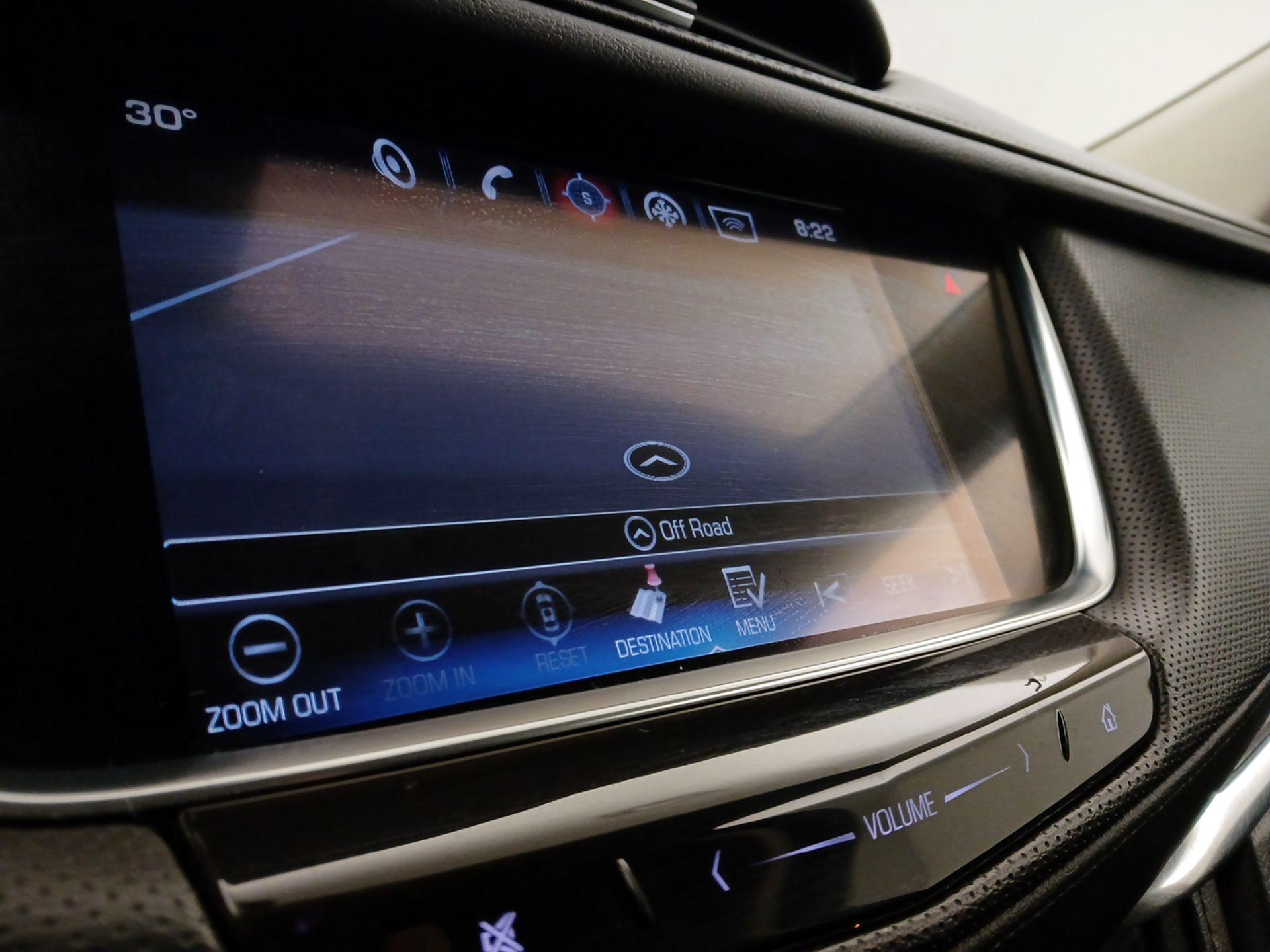 Thumbnail: 2017 Cadillac XT5 - 14