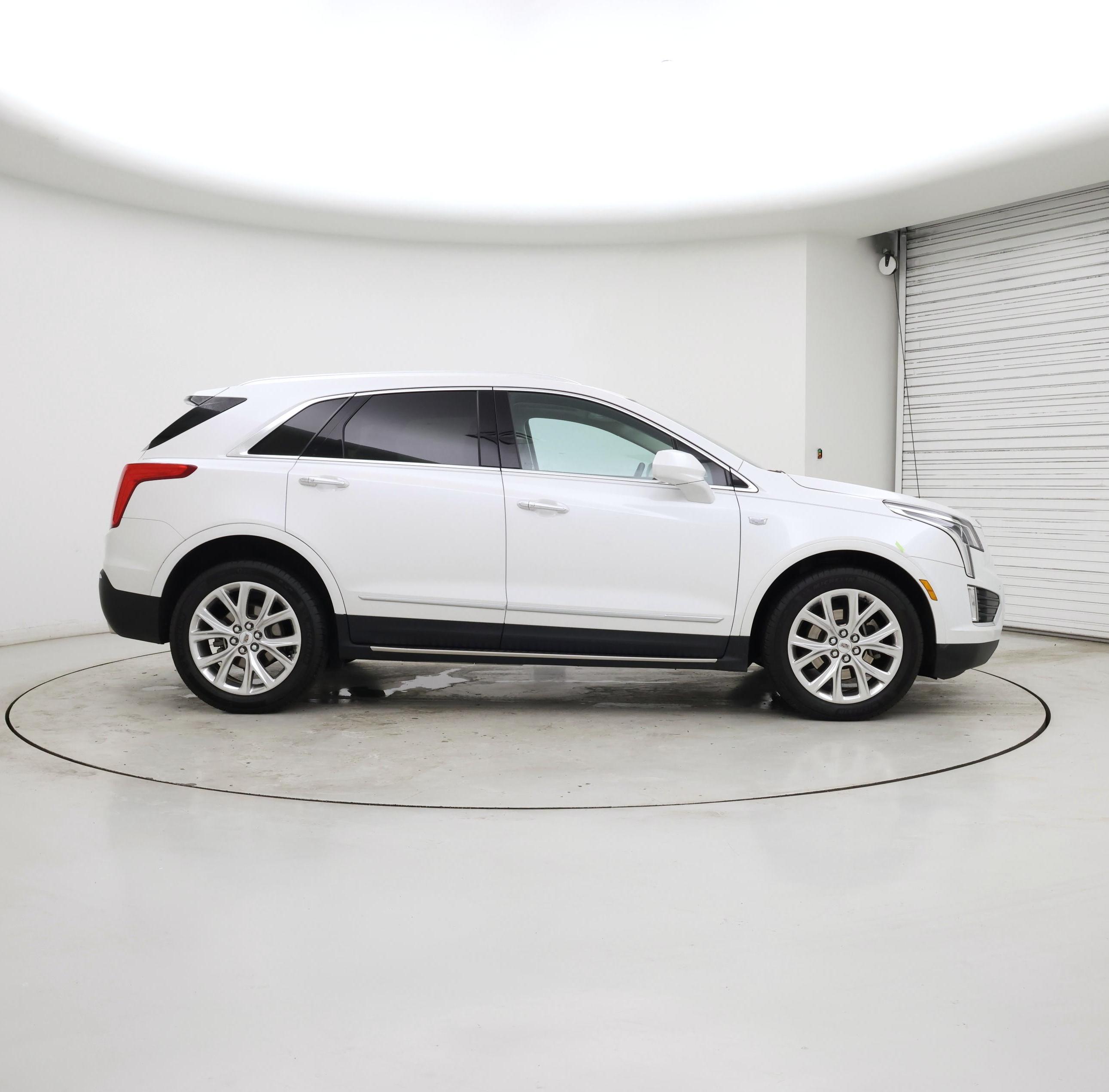 Thumbnail: 2017 Cadillac XT5 - 7