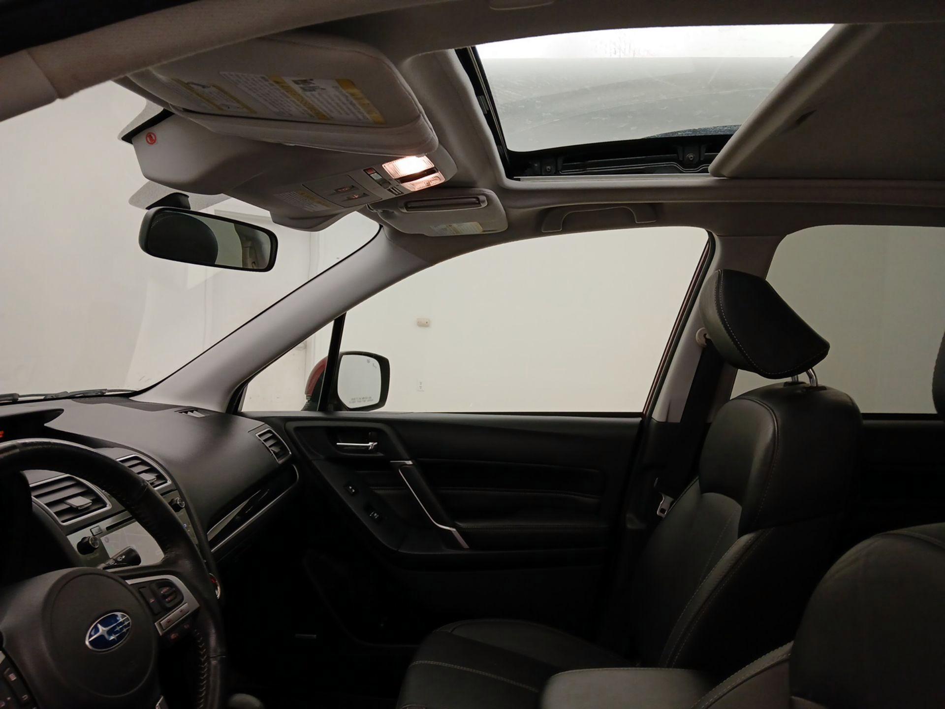 Thumbnail: 2017 Subaru Forester - 20