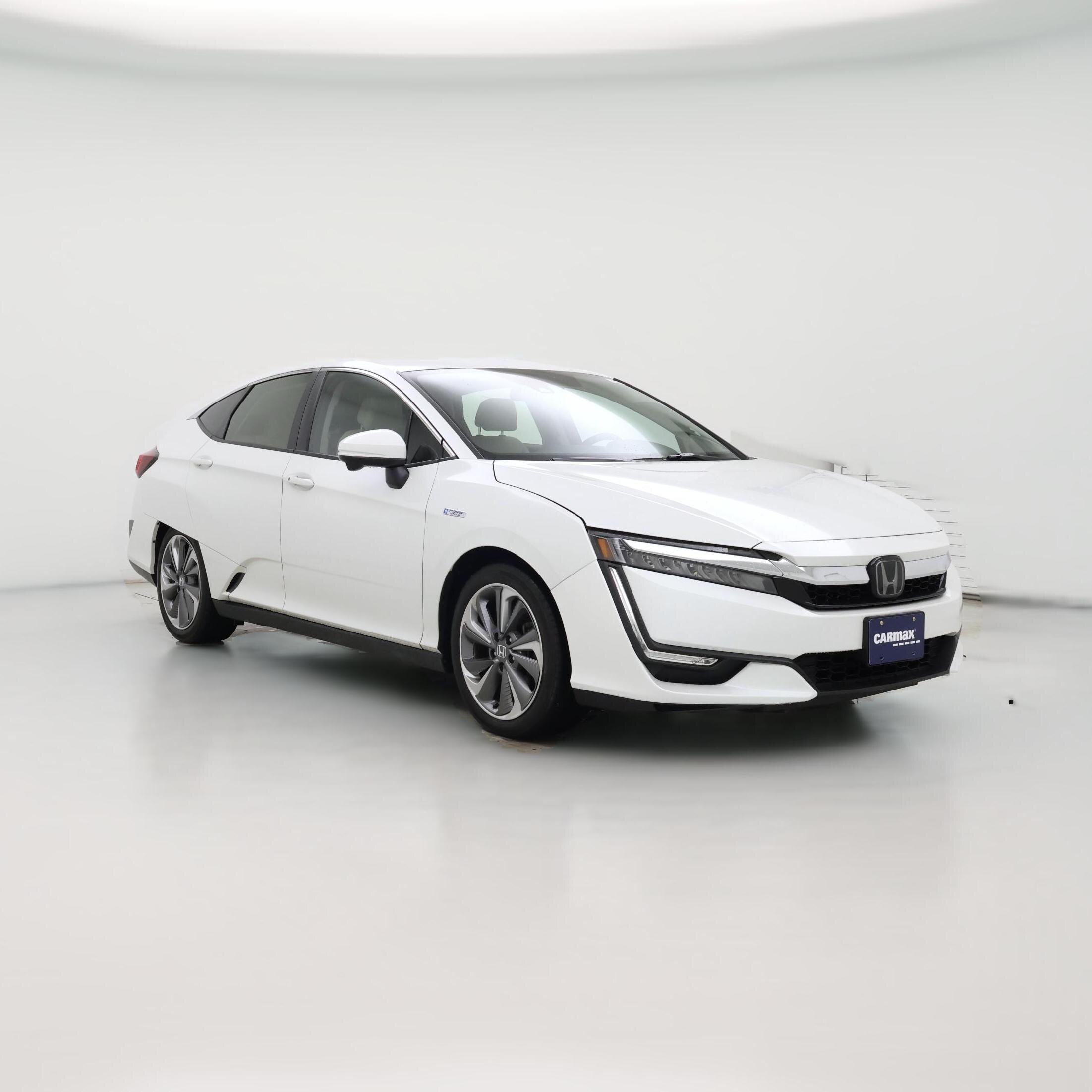 Thumbnail: 2018 Honda Clarity - 1