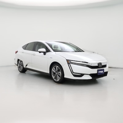 2018 Honda Clarity Plug in Hybrid