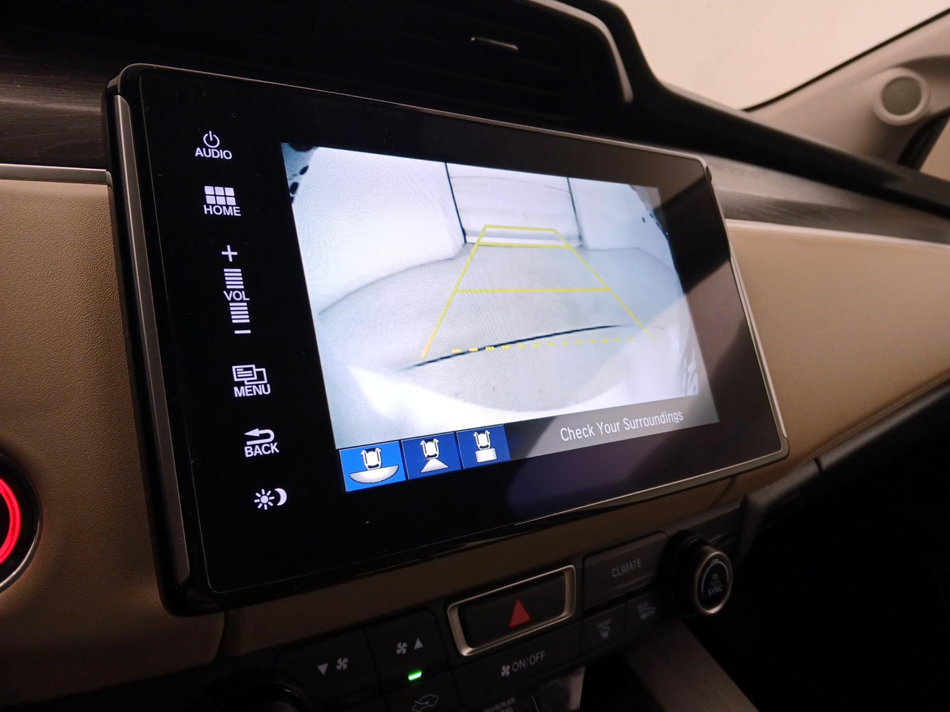 Thumbnail: 2018 Honda Clarity - 14