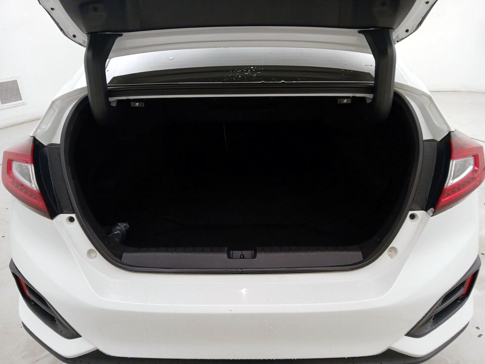 Thumbnail: 2018 Honda Clarity - 20