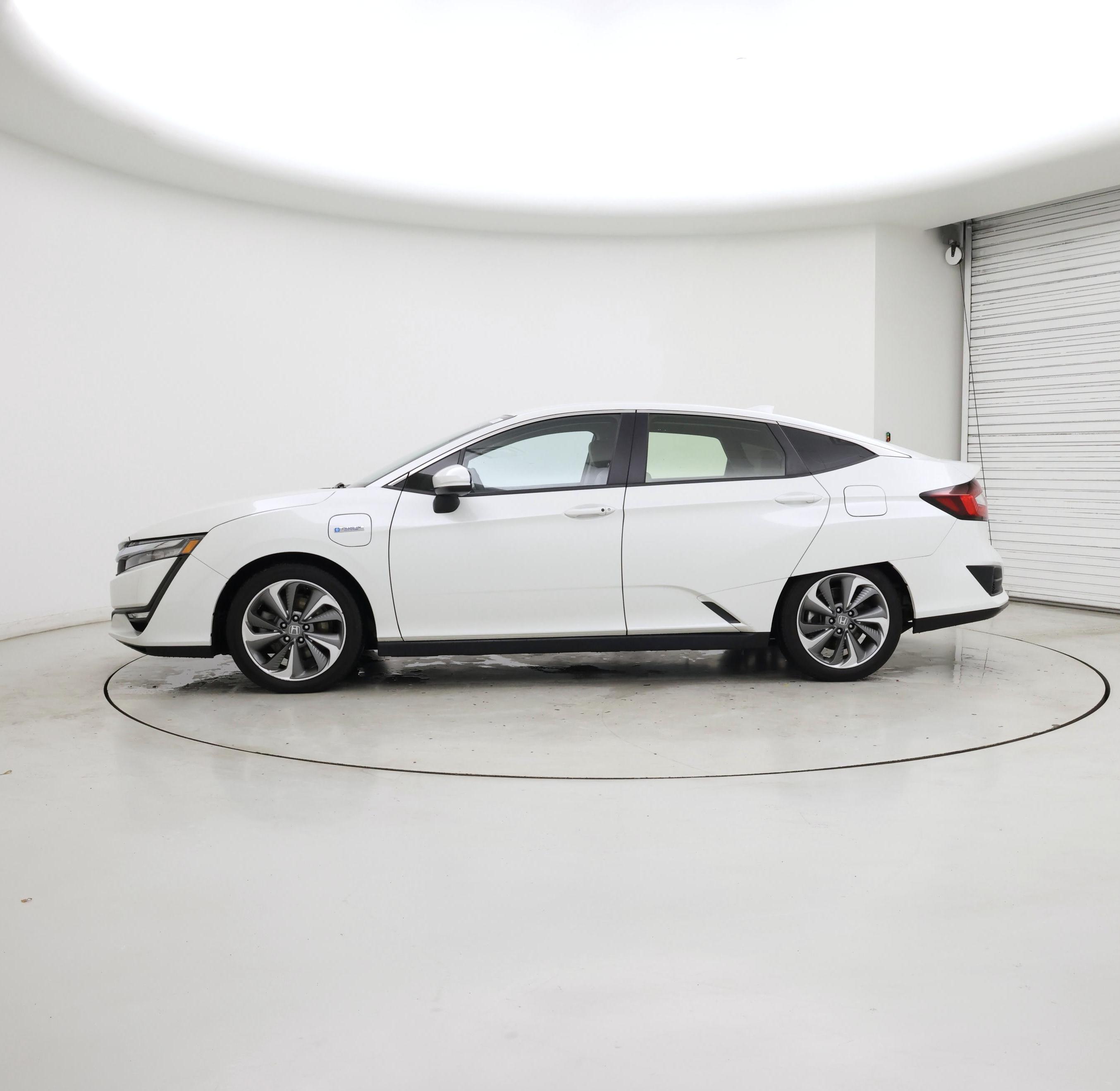 Thumbnail: 2018 Honda Clarity - 3