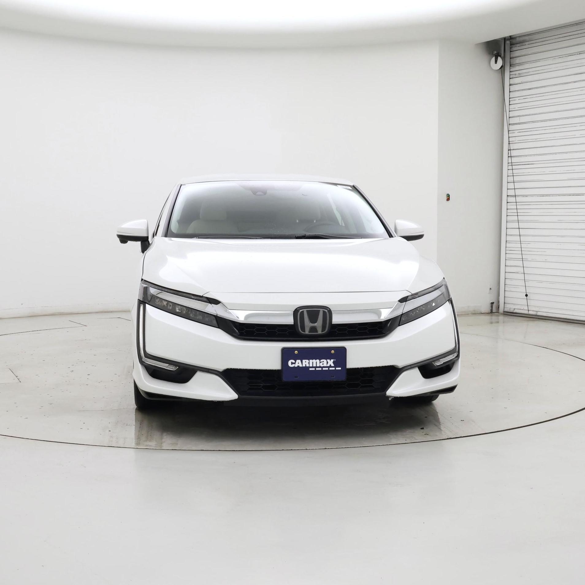 Thumbnail: 2018 Honda Clarity - 5