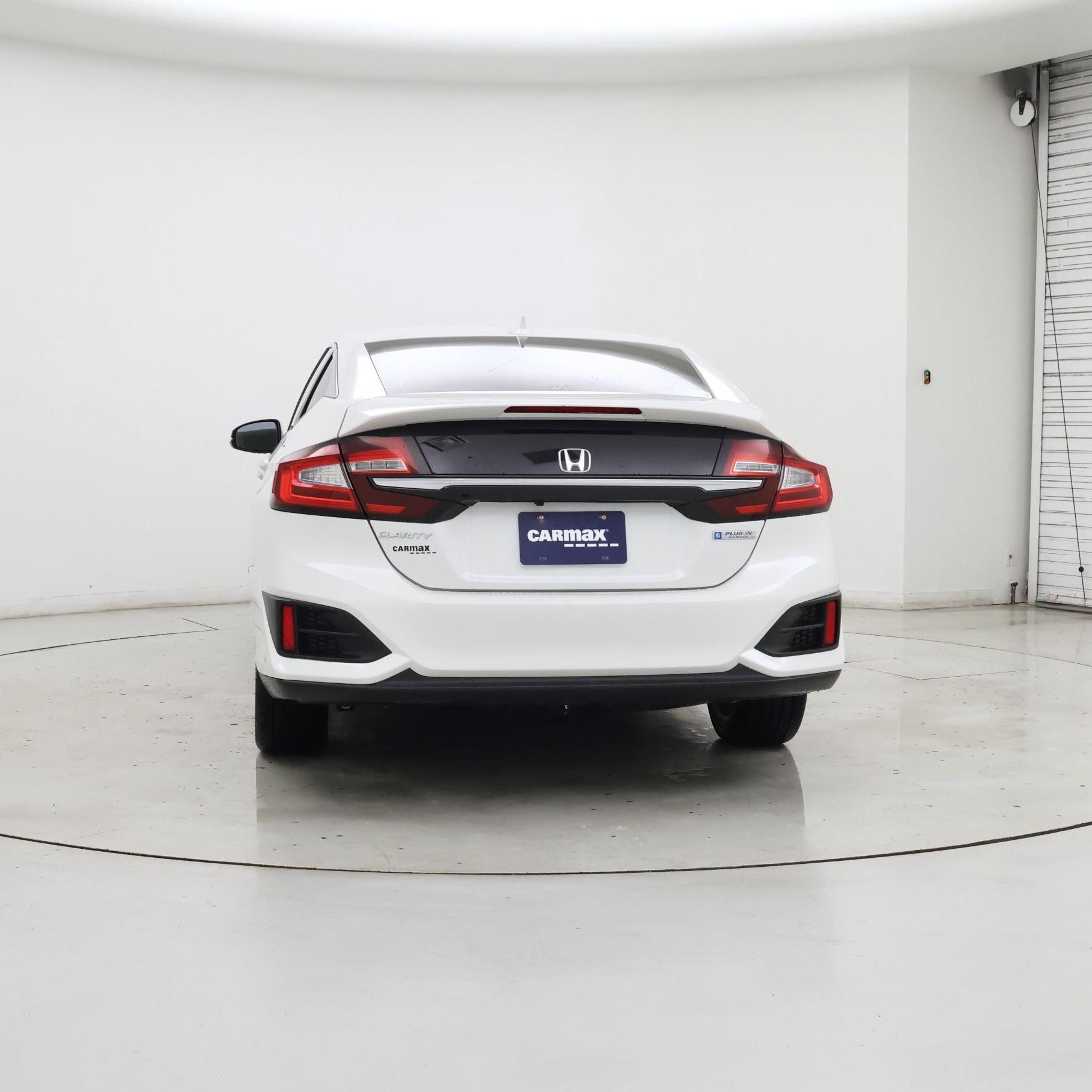 Thumbnail: 2018 Honda Clarity - 6