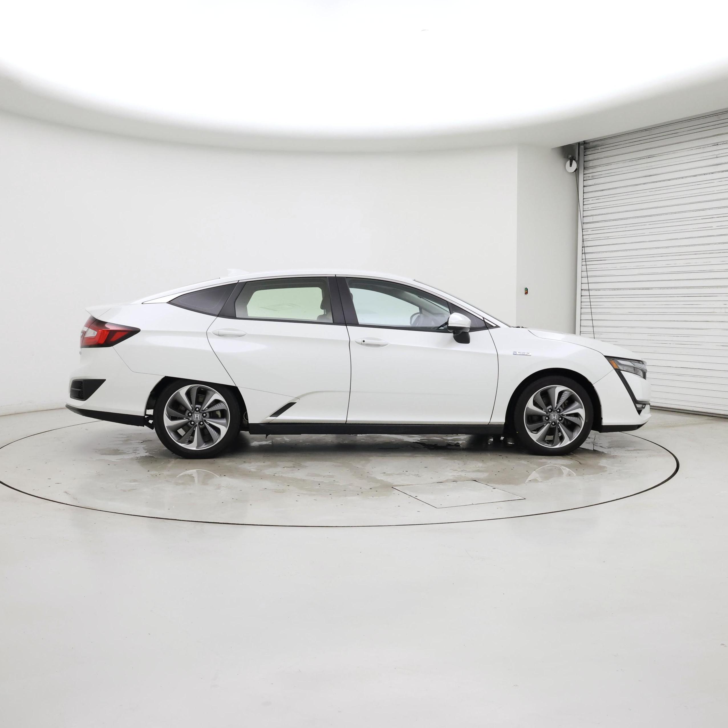 Thumbnail: 2018 Honda Clarity - 7