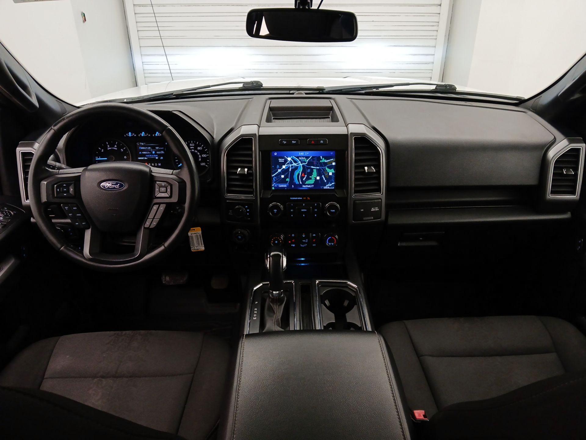 Thumbnail: 2020 Ford F-150 - 9