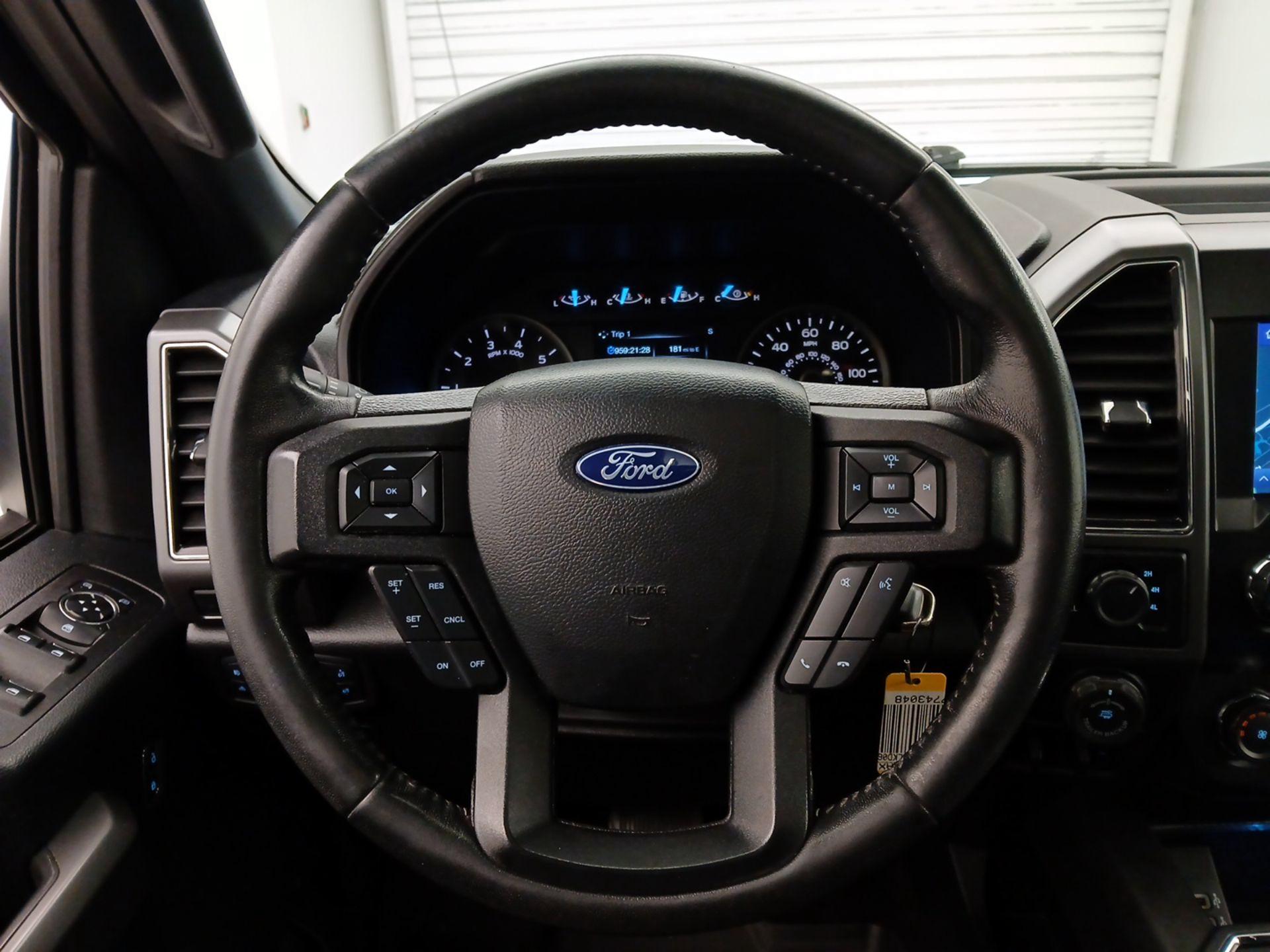 Thumbnail: 2020 Ford F-150 - 10