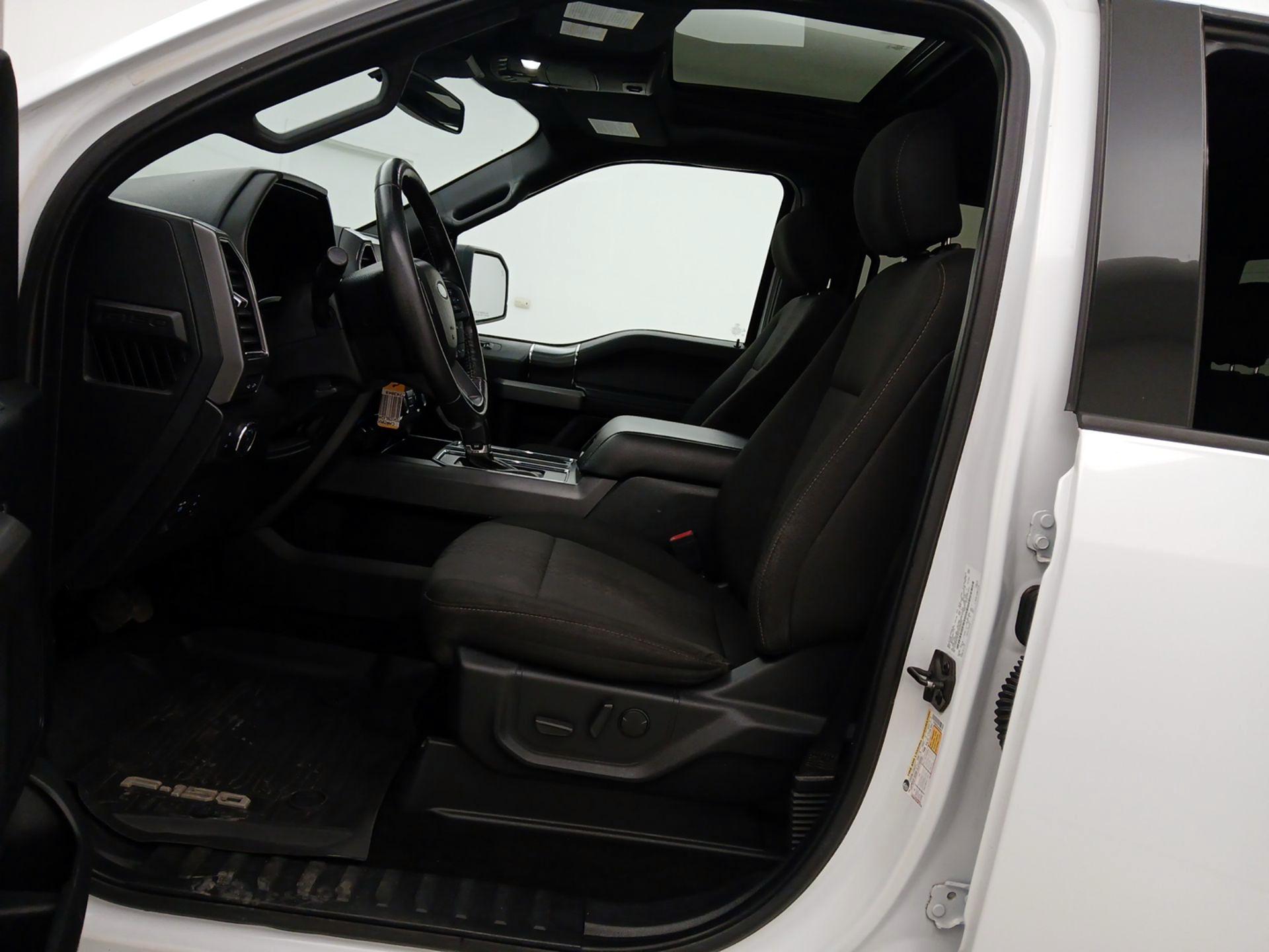 Thumbnail: 2020 Ford F-150 - 11