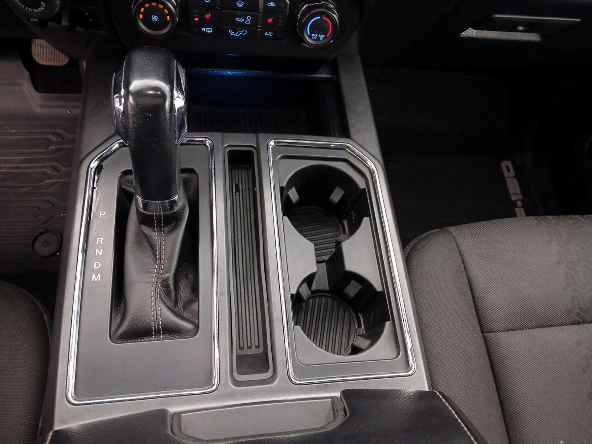 Thumbnail: 2020 Ford F-150 - 18