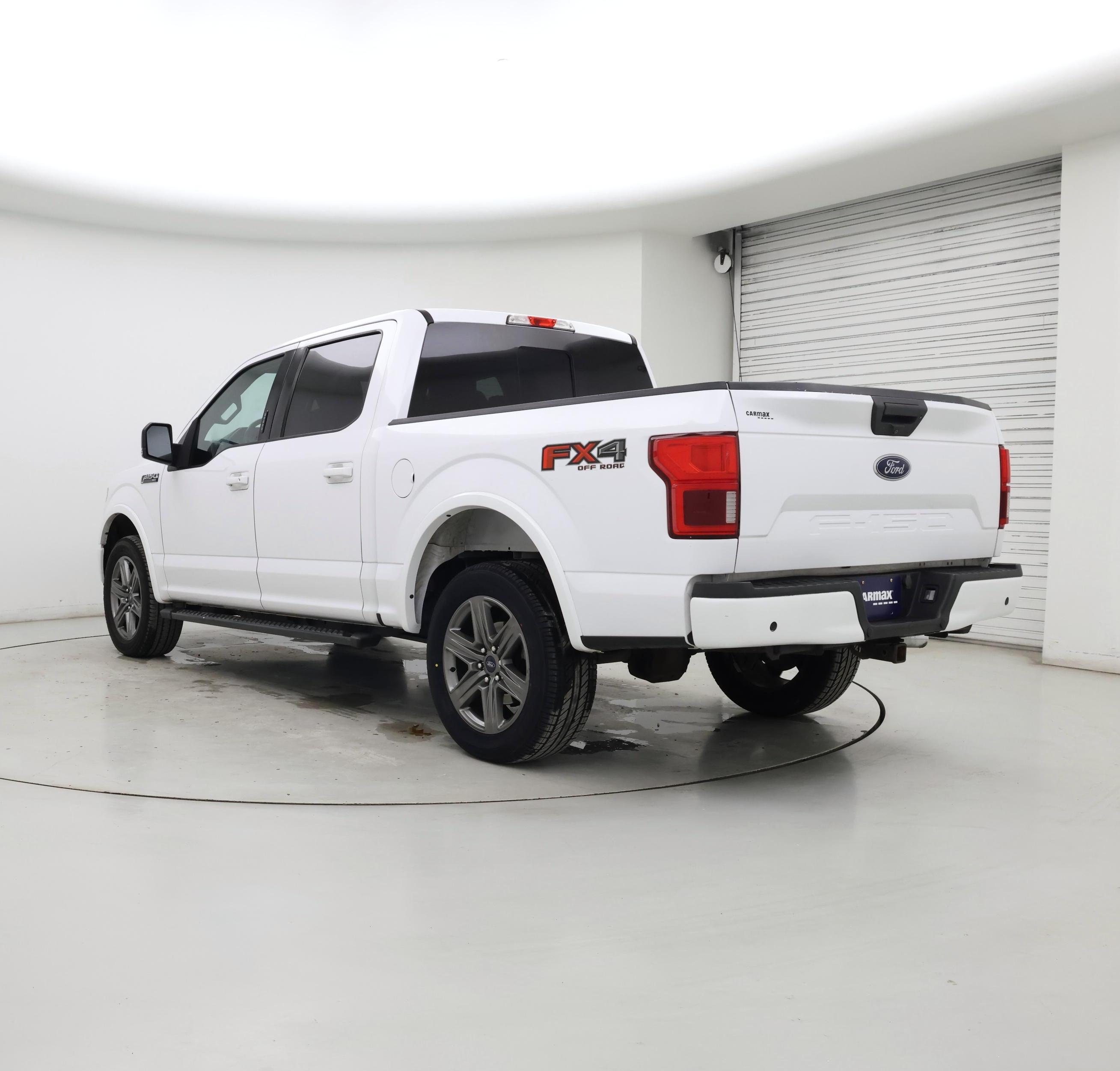 Thumbnail: 2020 Ford F-150 - 2