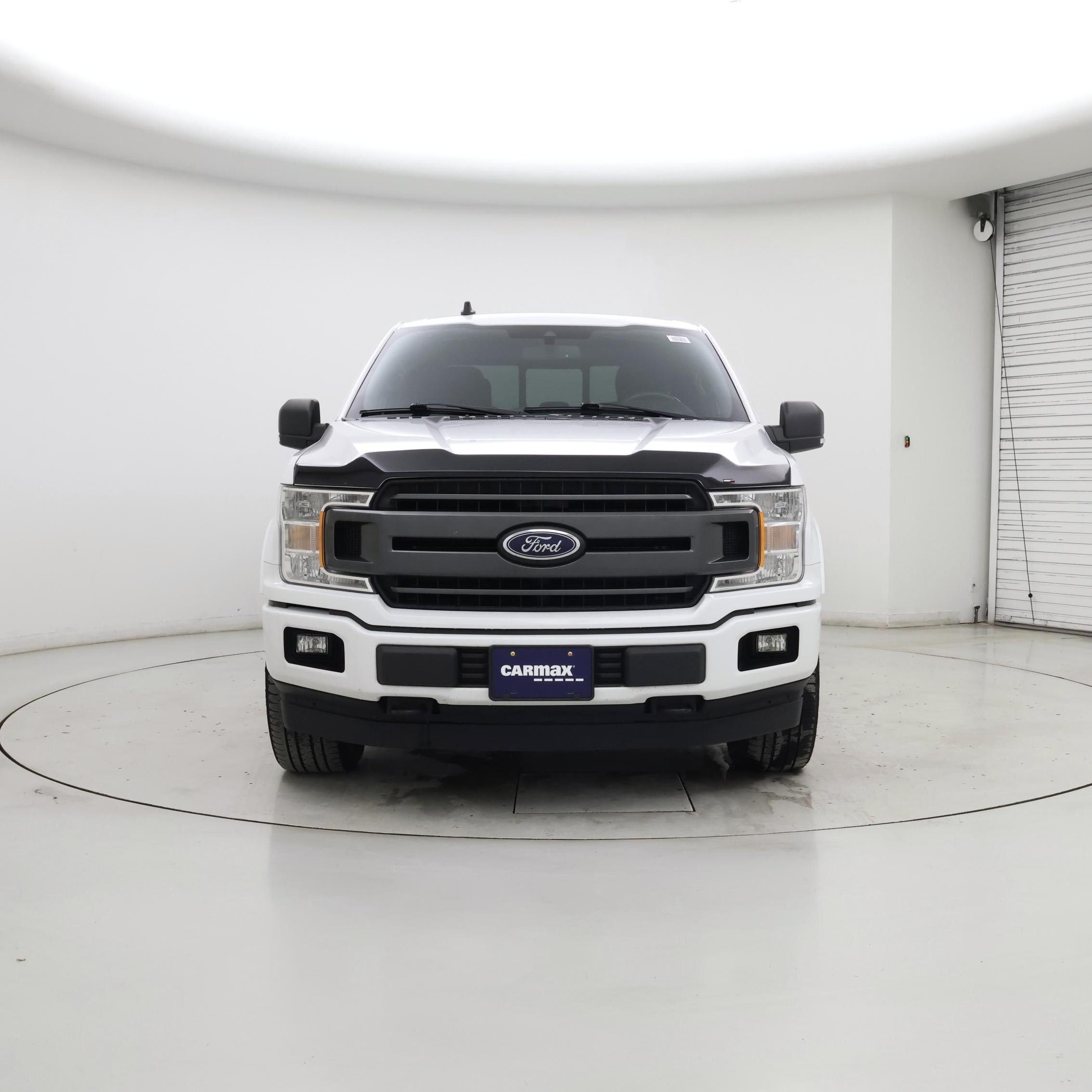 Thumbnail: 2020 Ford F-150 - 5