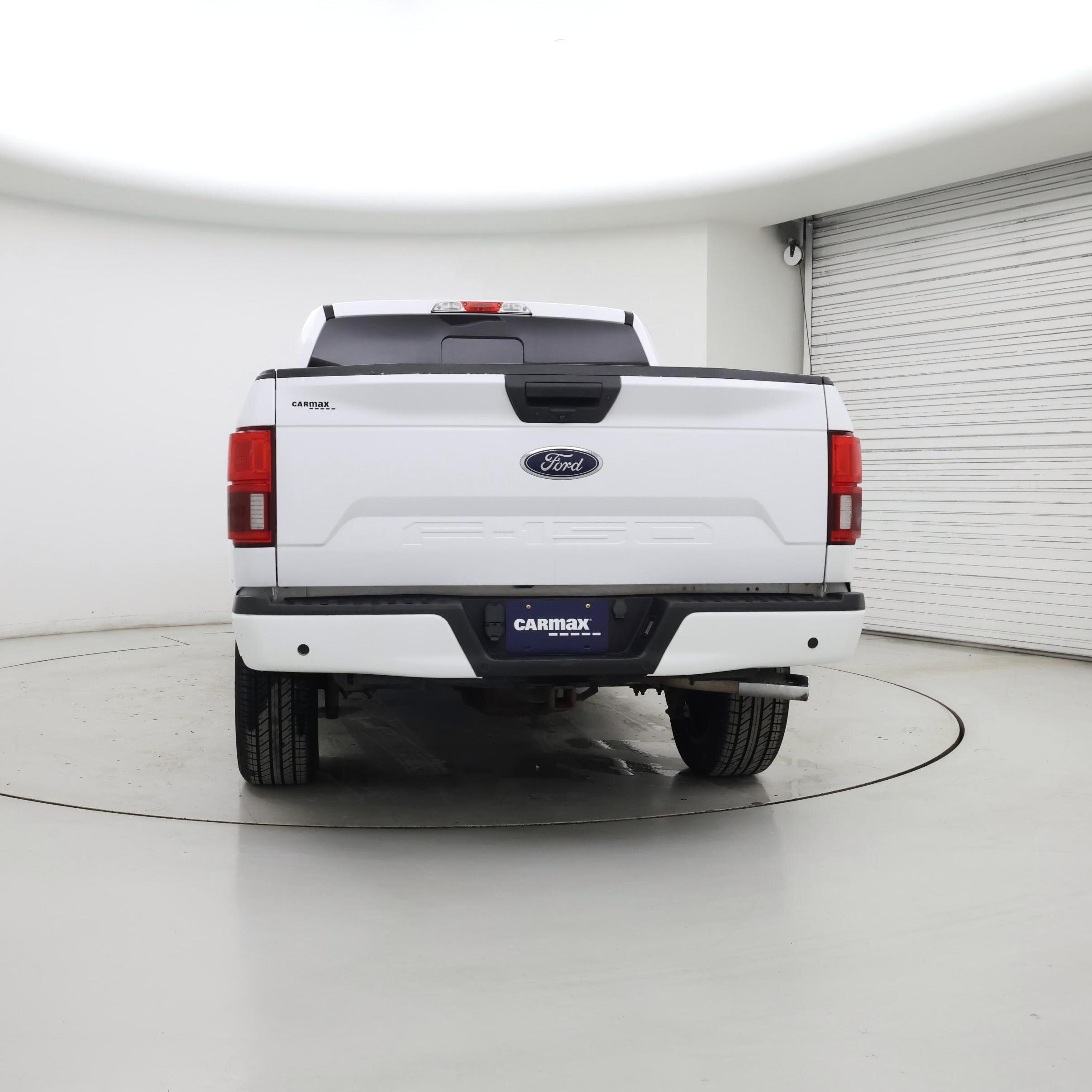 Thumbnail: 2020 Ford F-150 - 6