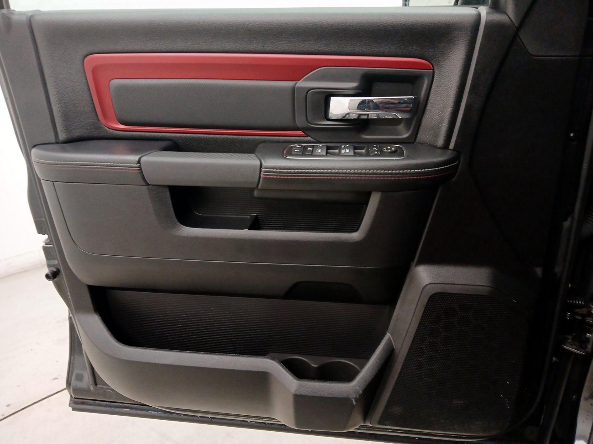 Thumbnail: 2016 RAM 1500 - 12