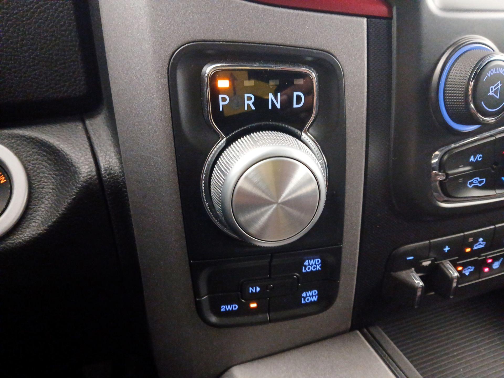 Thumbnail: 2016 RAM 1500 - 18