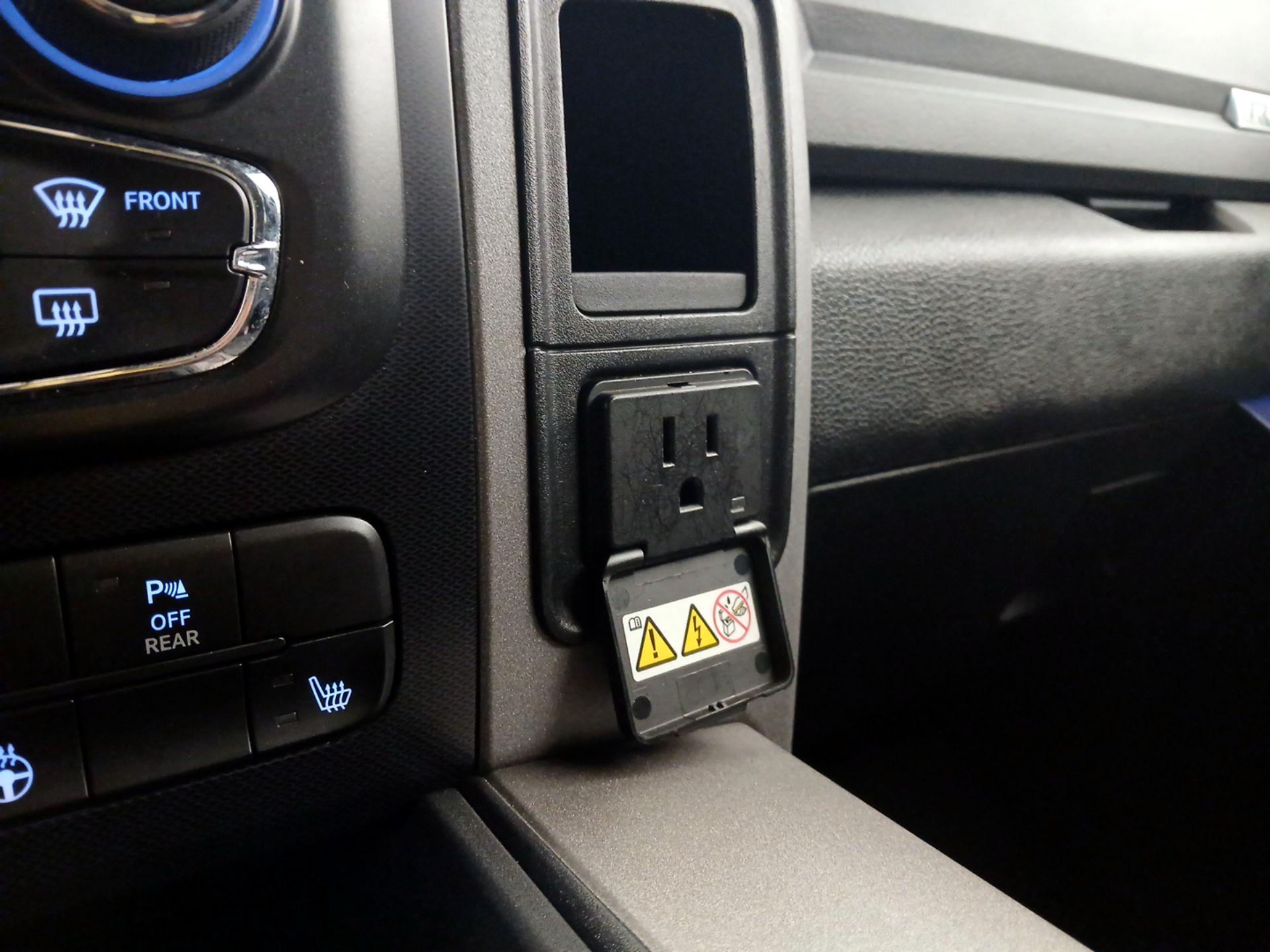 Thumbnail: 2016 RAM 1500 - 19