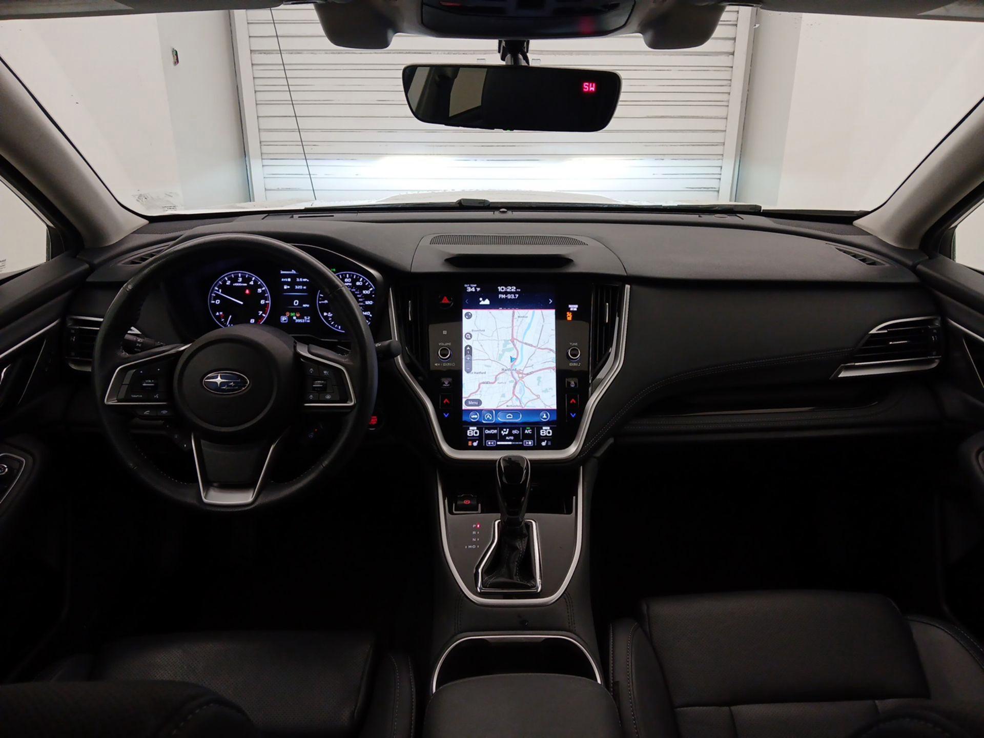 Thumbnail: 2020 Subaru Outback - 9