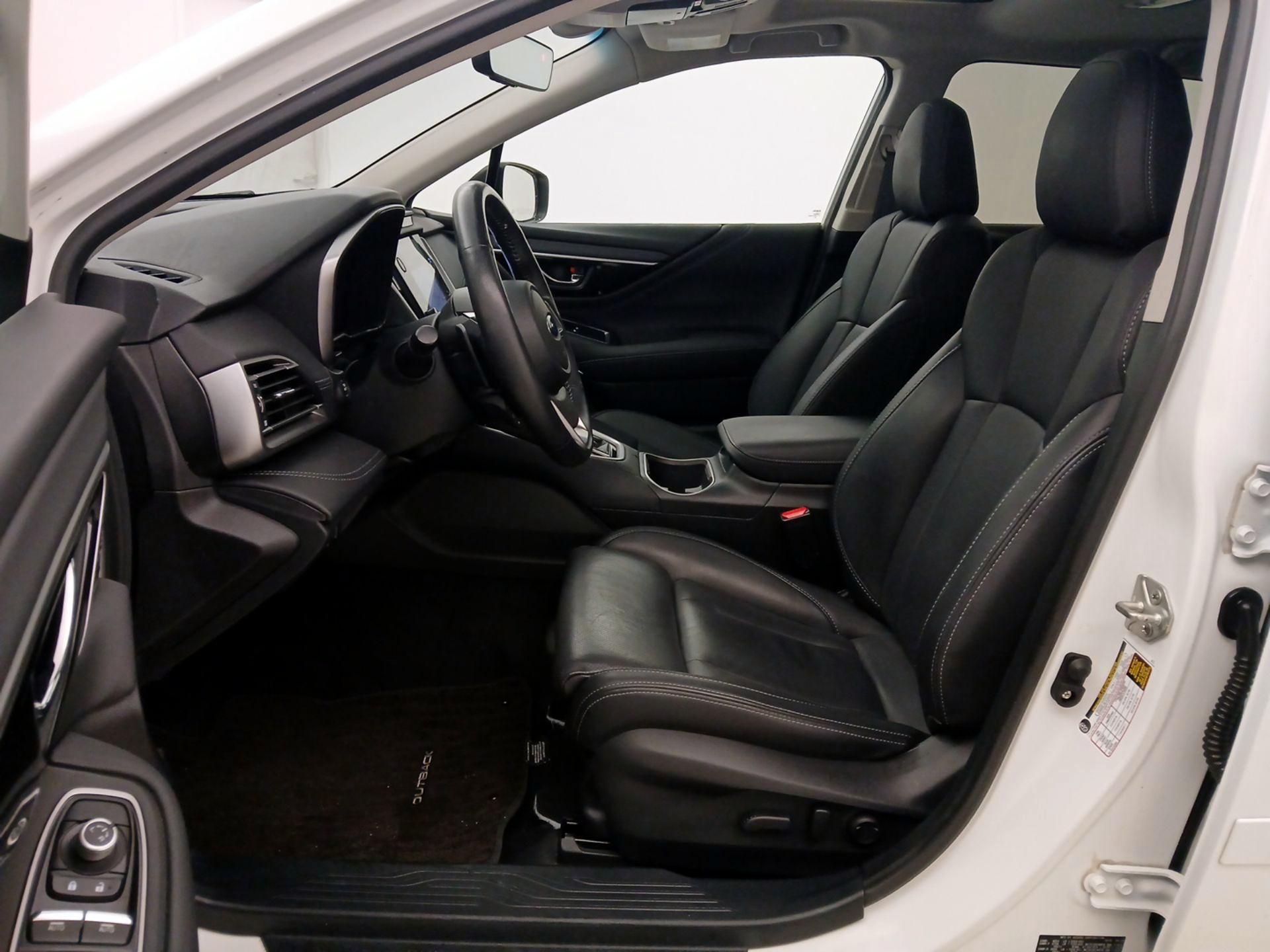 Thumbnail: 2020 Subaru Outback - 11