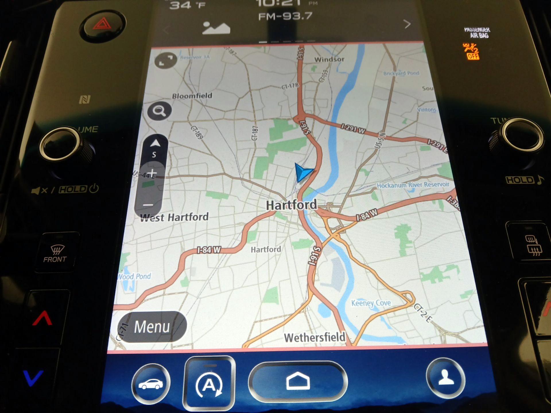 Thumbnail: 2020 Subaru Outback - 14