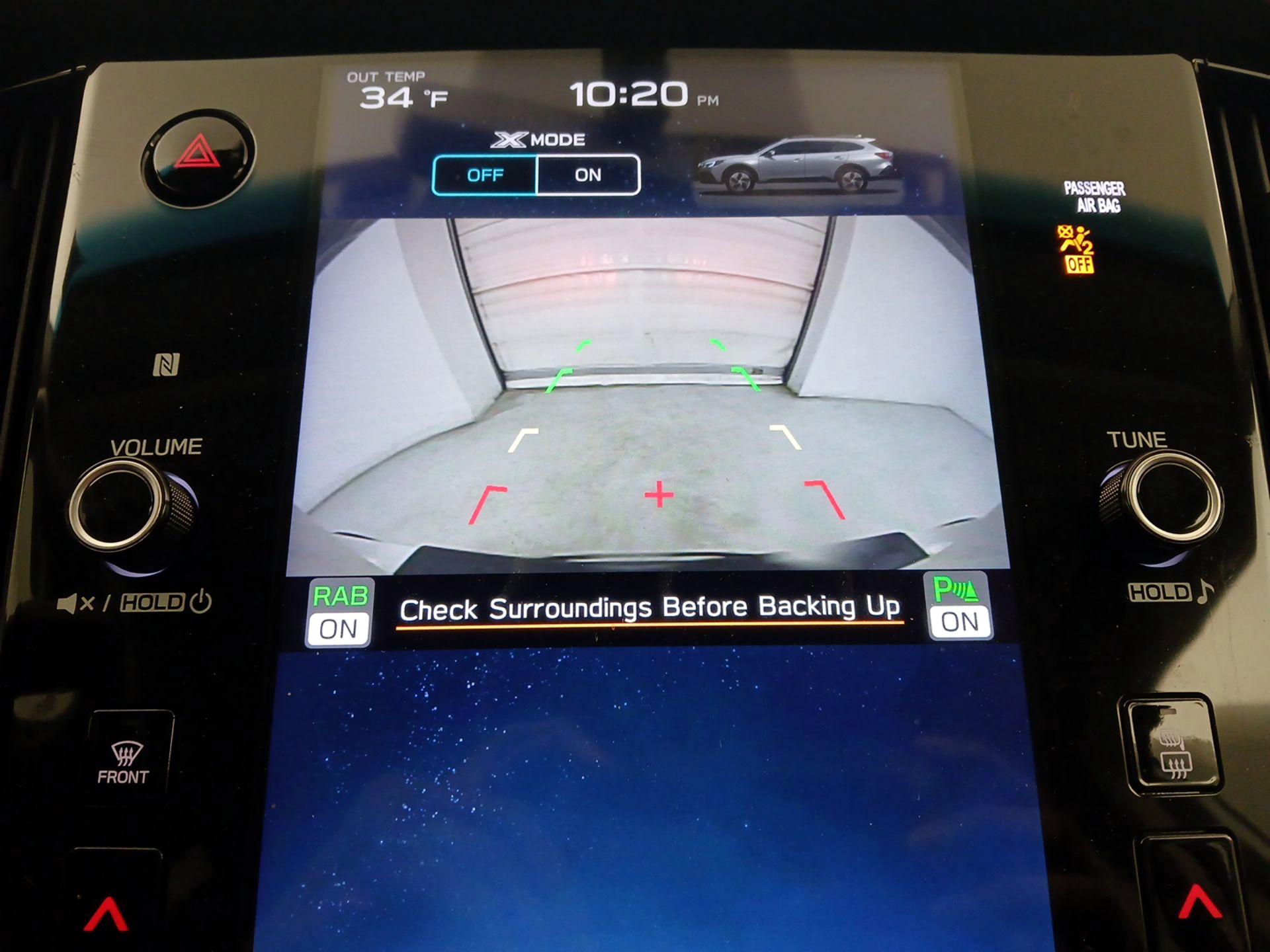 Thumbnail: 2020 Subaru Outback - 15