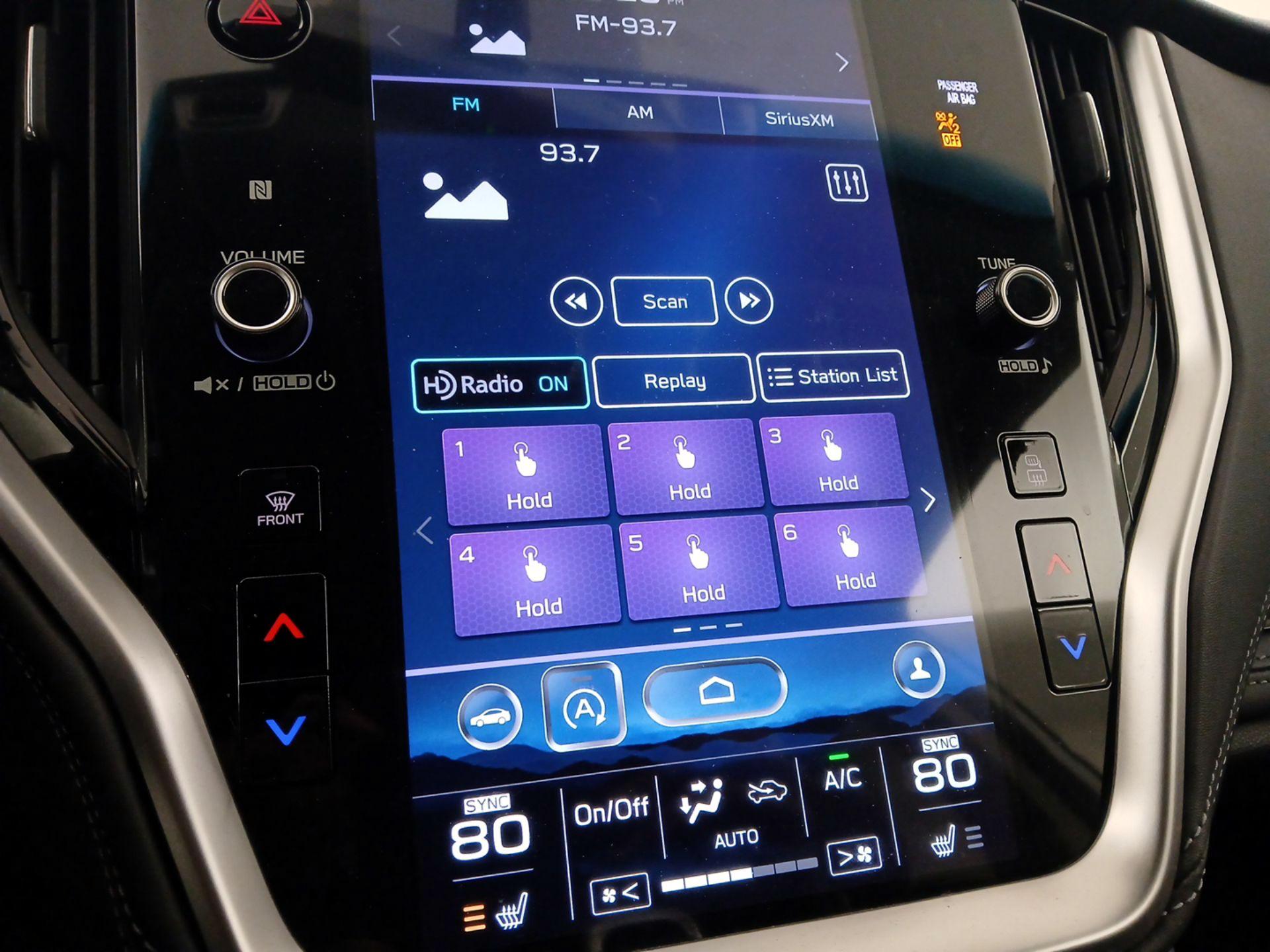 Thumbnail: 2020 Subaru Outback - 16