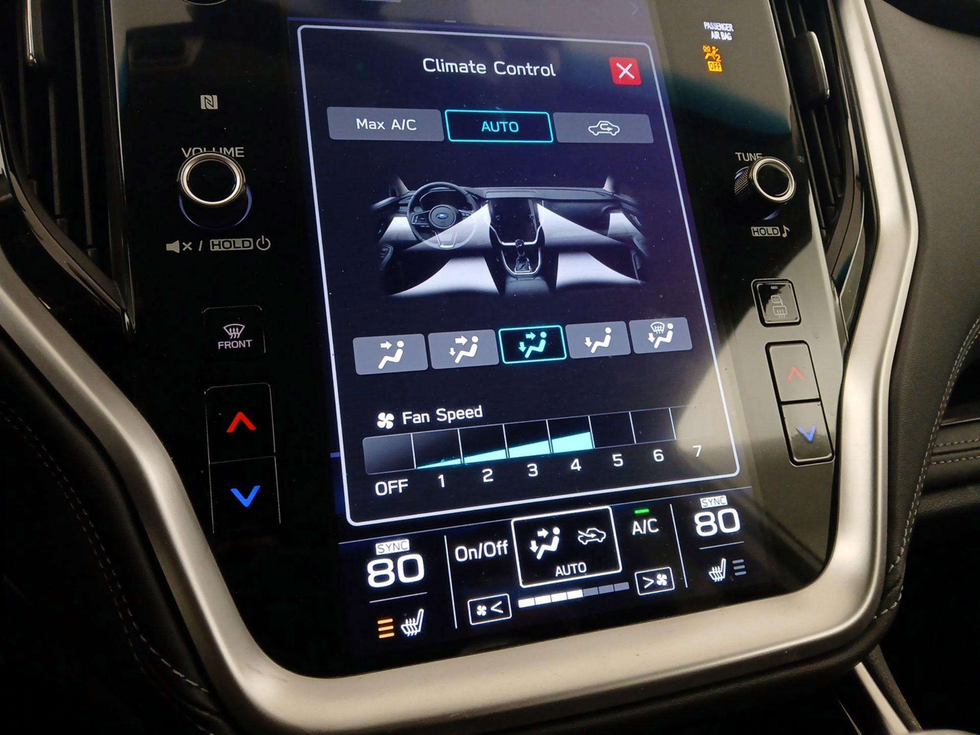 Thumbnail: 2020 Subaru Outback - 17