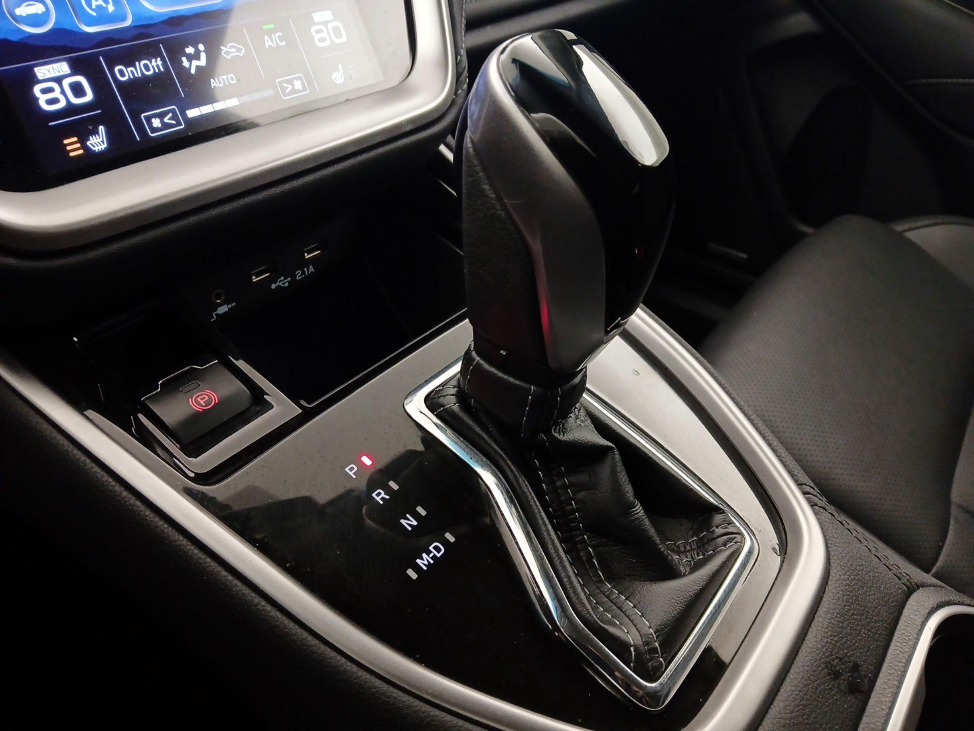 Thumbnail: 2020 Subaru Outback - 18