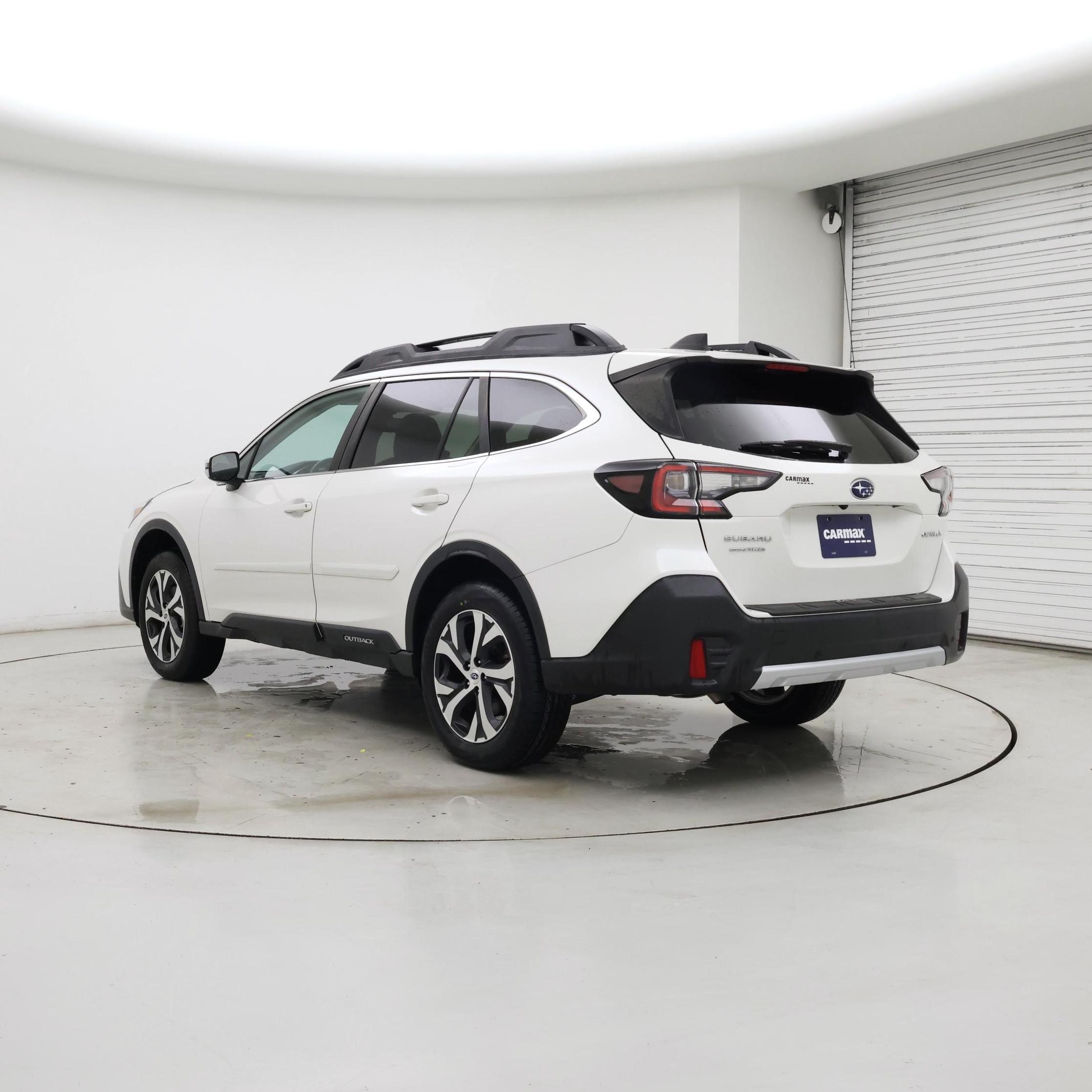 Thumbnail: 2020 Subaru Outback - 2