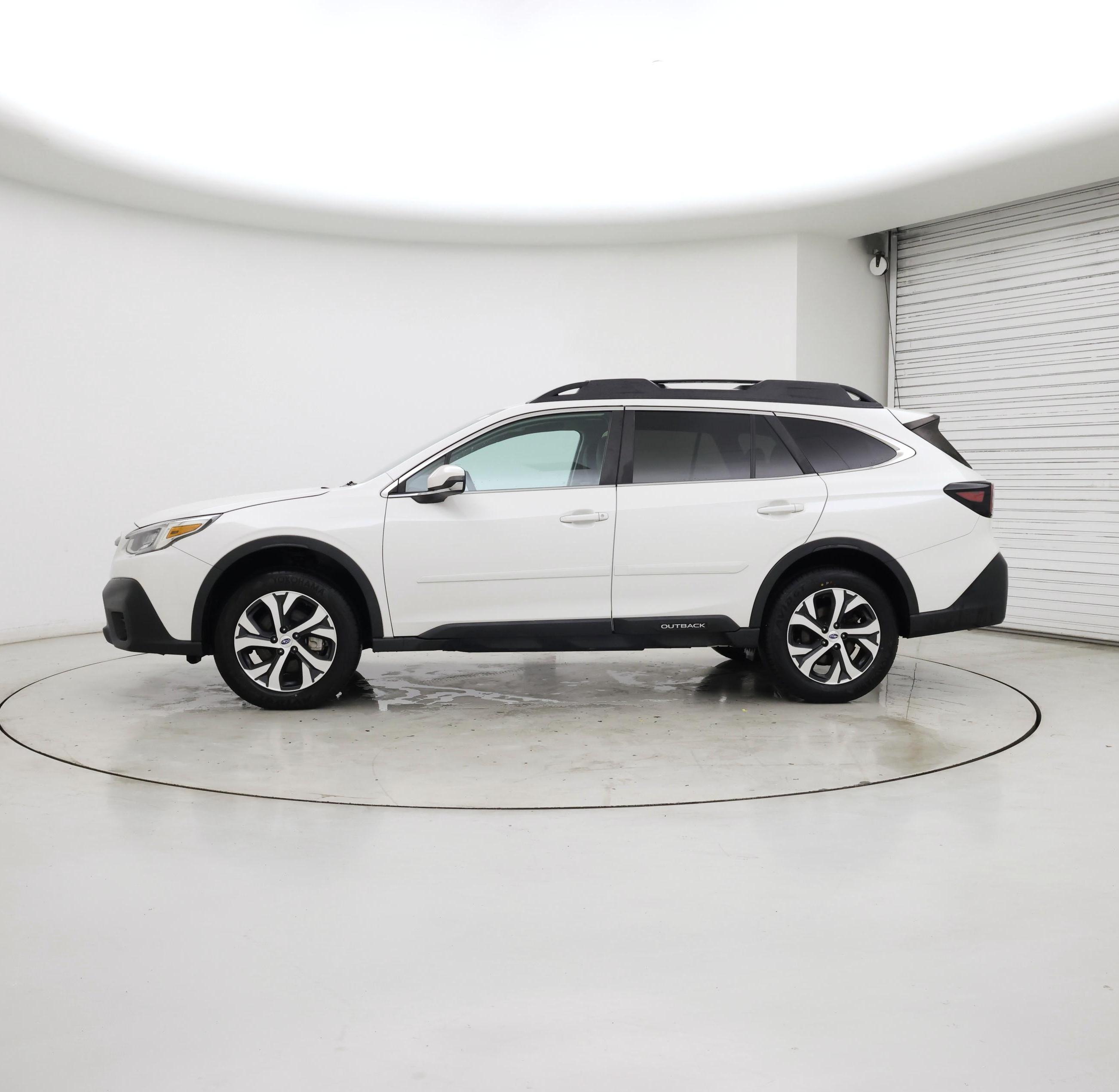 Thumbnail: 2020 Subaru Outback - 3