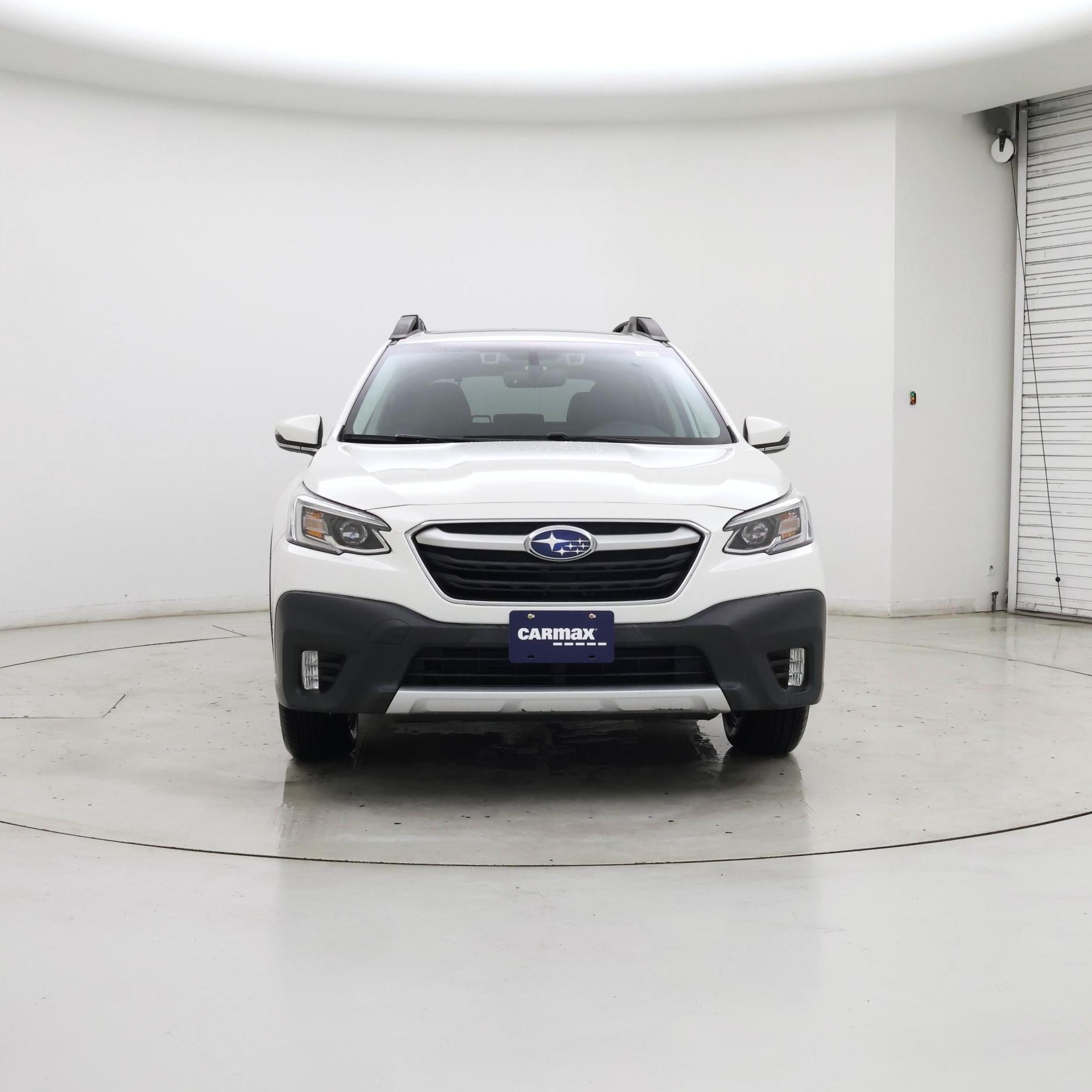 Thumbnail: 2020 Subaru Outback - 5